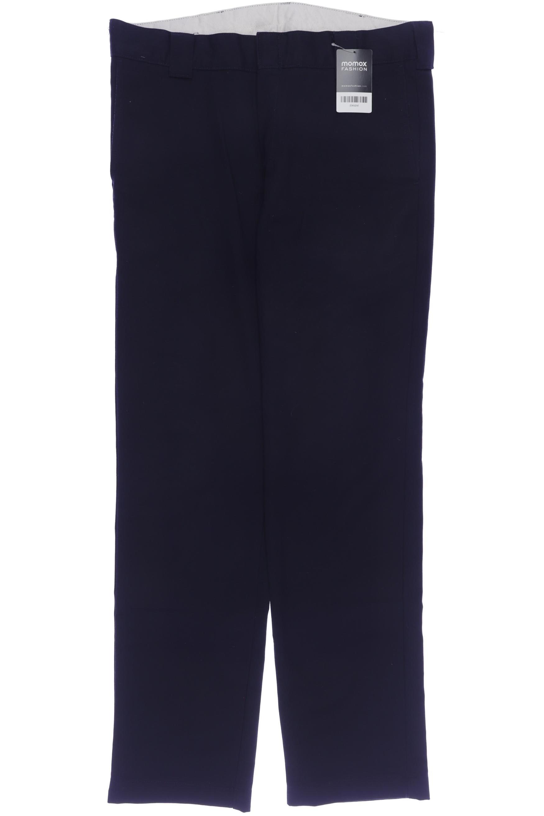 

Carhartt Herren Stoffhose, marineblau, Gr. 31