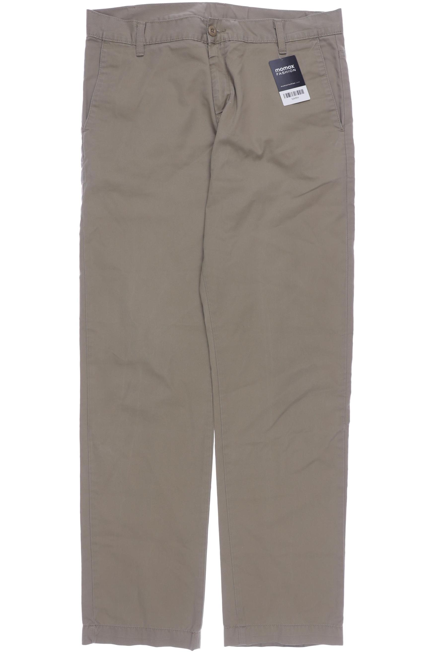 

Carhartt Herren Stoffhose, beige