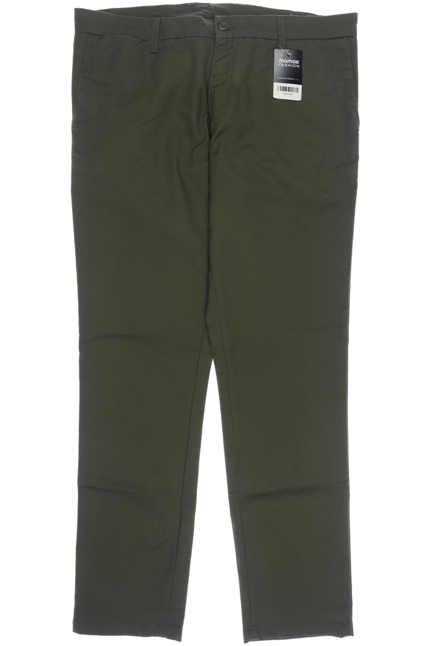 

Carhartt Herren Stoffhose, grün, Gr. 38