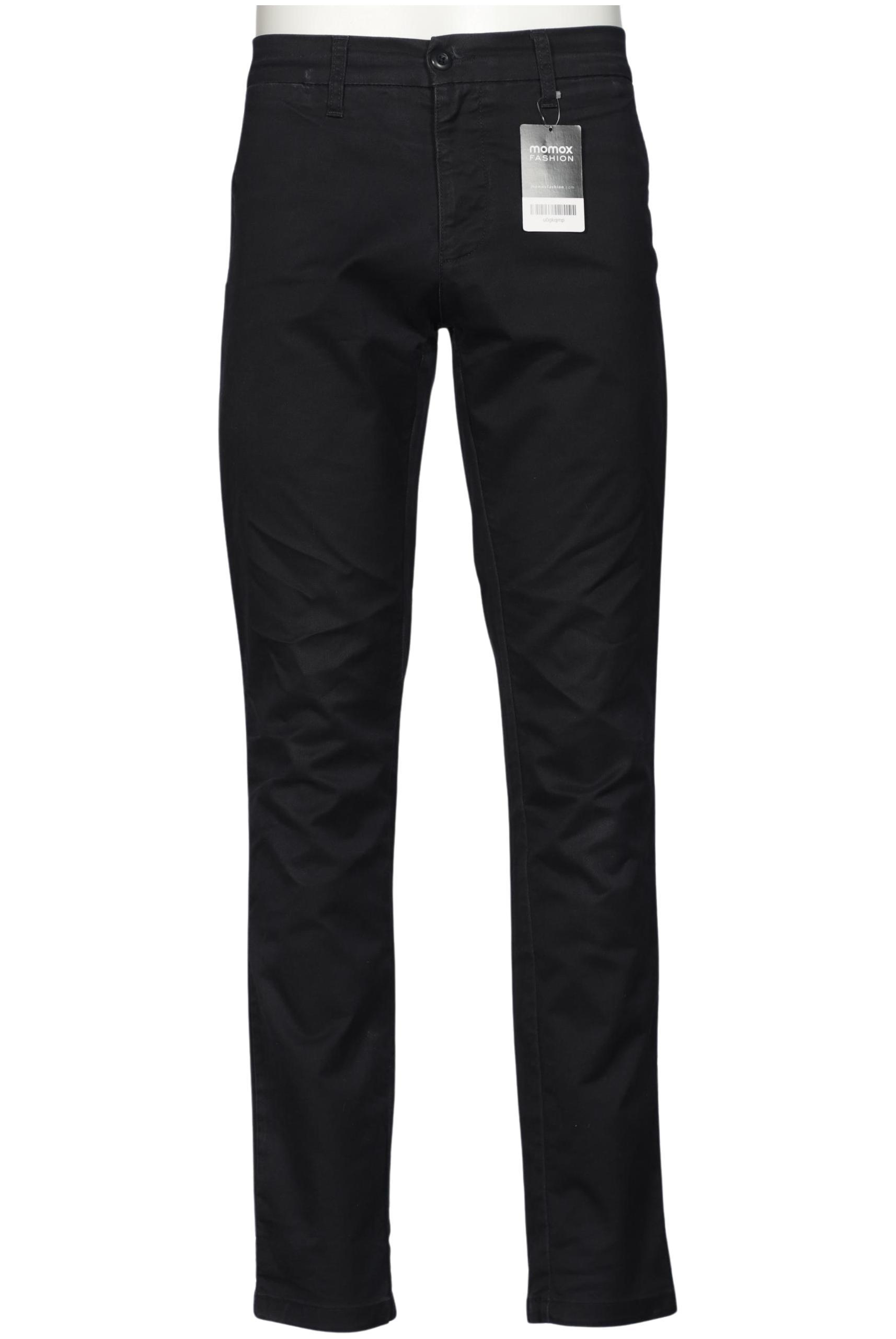 

Carhartt Herren Stoffhose, schwarz, Gr. 33