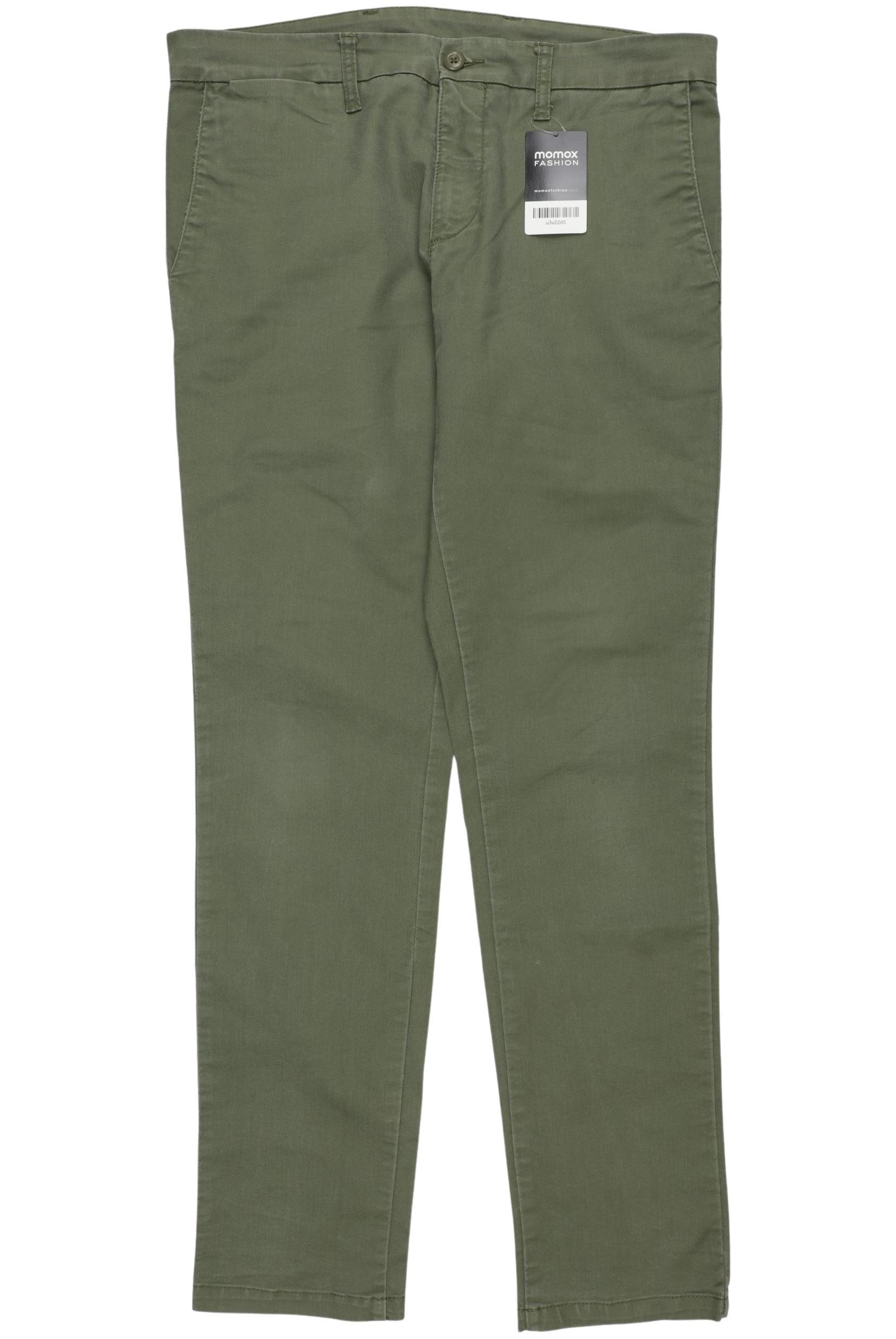 

Carhartt Herren Stoffhose, grün, Gr. 34