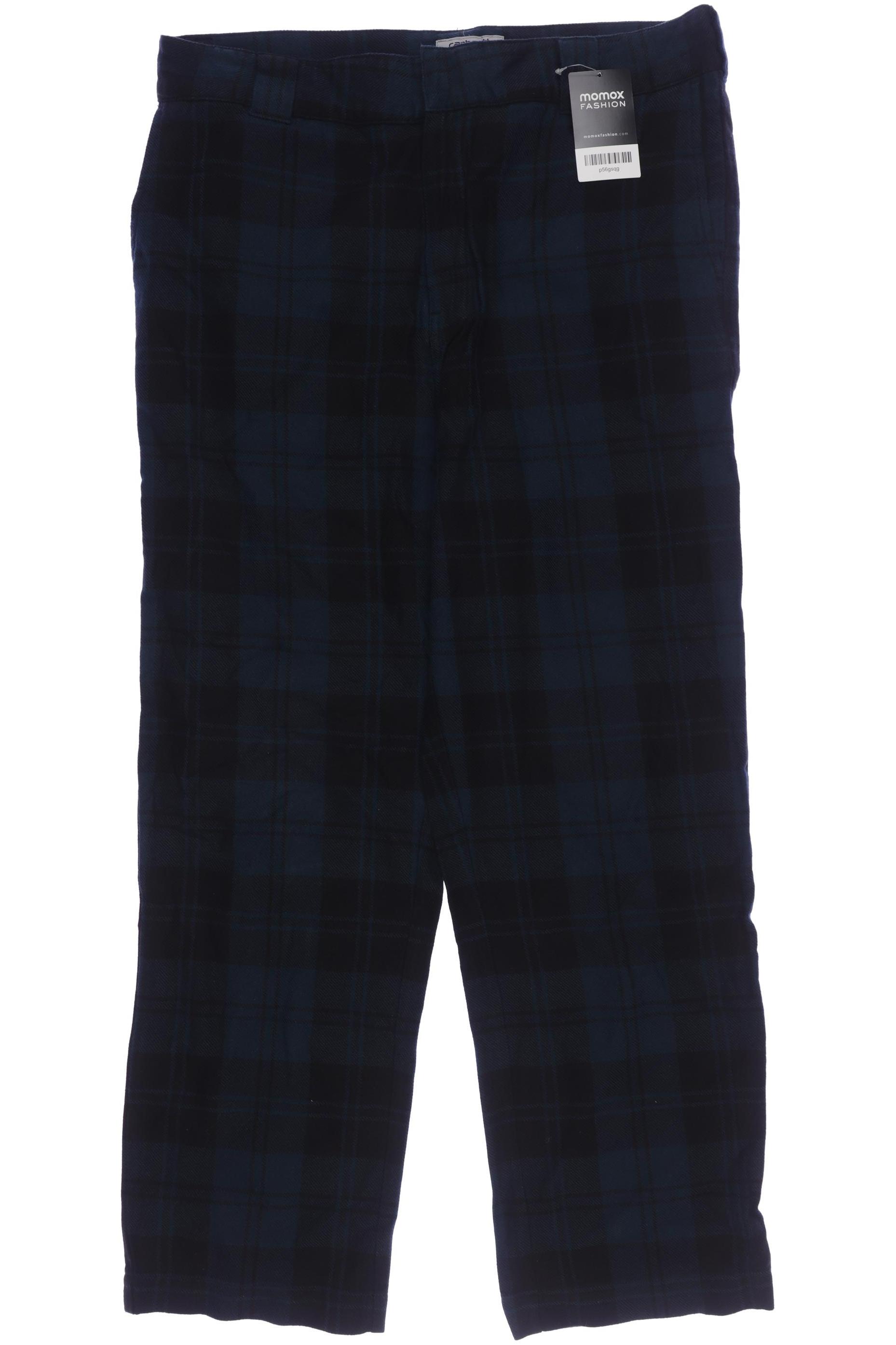 

Carhartt Herren Stoffhose, türkis, Gr. 0