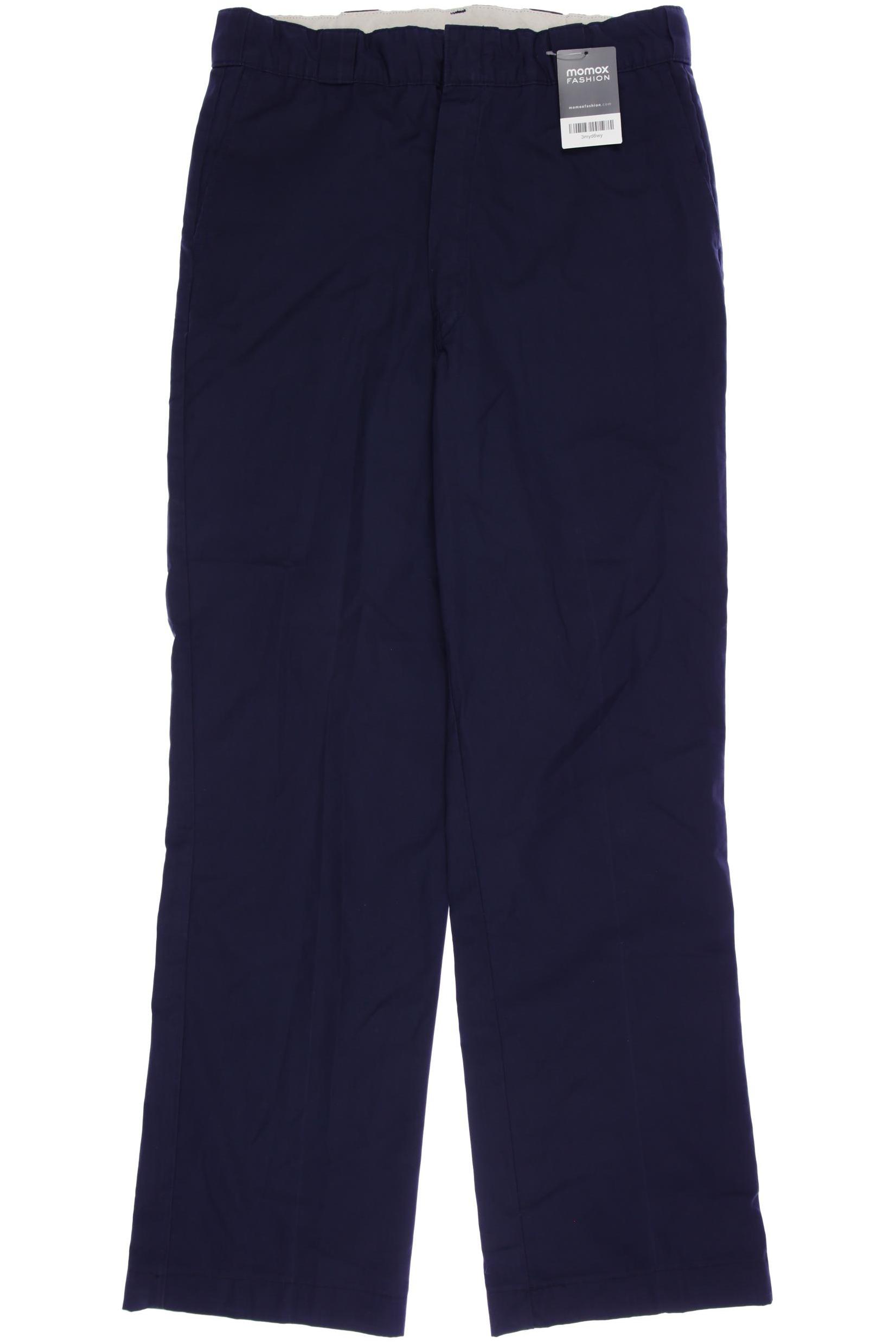 

Carhartt Herren Stoffhose, marineblau, Gr. 34
