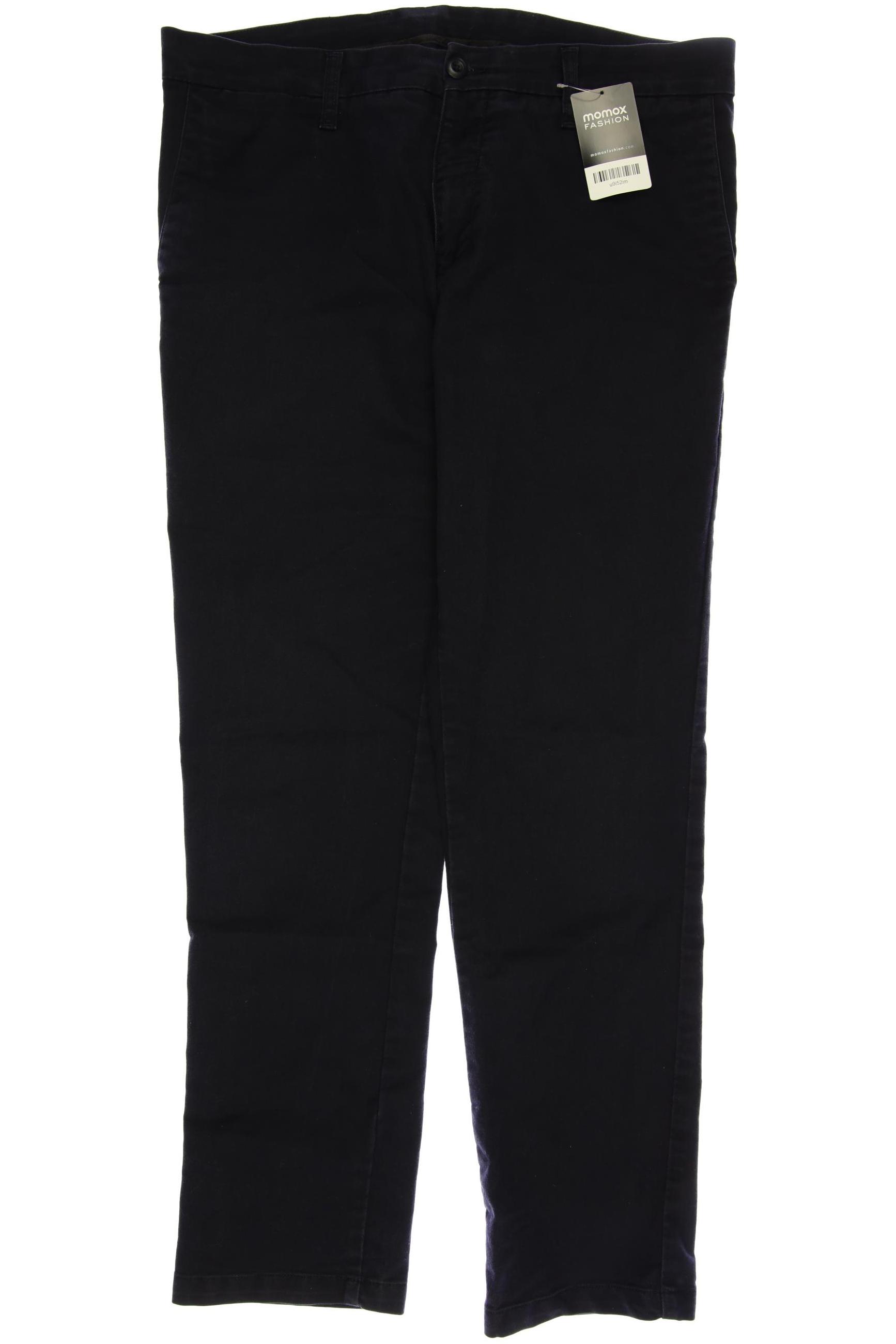 

Carhartt Herren Stoffhose, marineblau