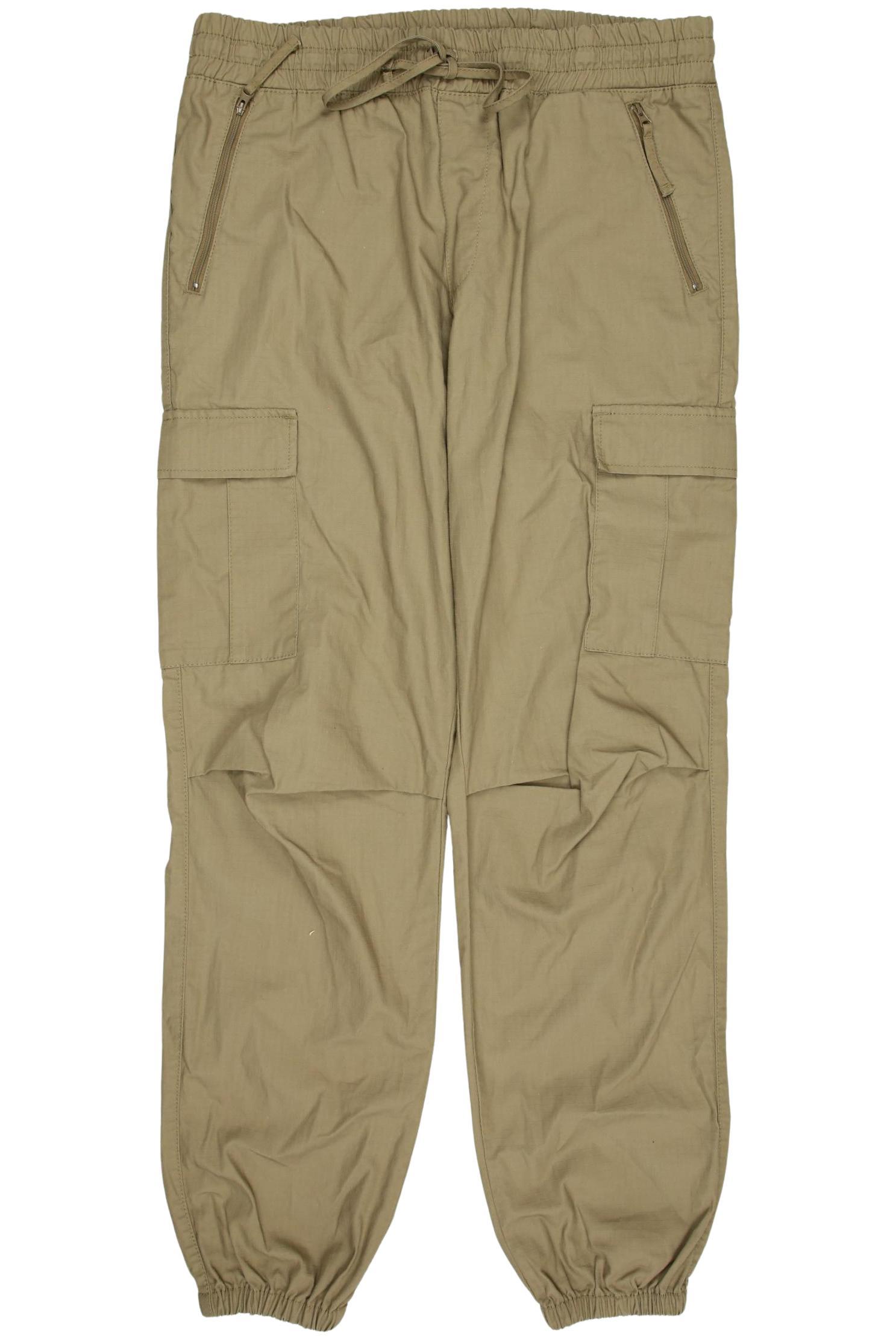

Carhartt Herren Stoffhose, beige, Gr. 0