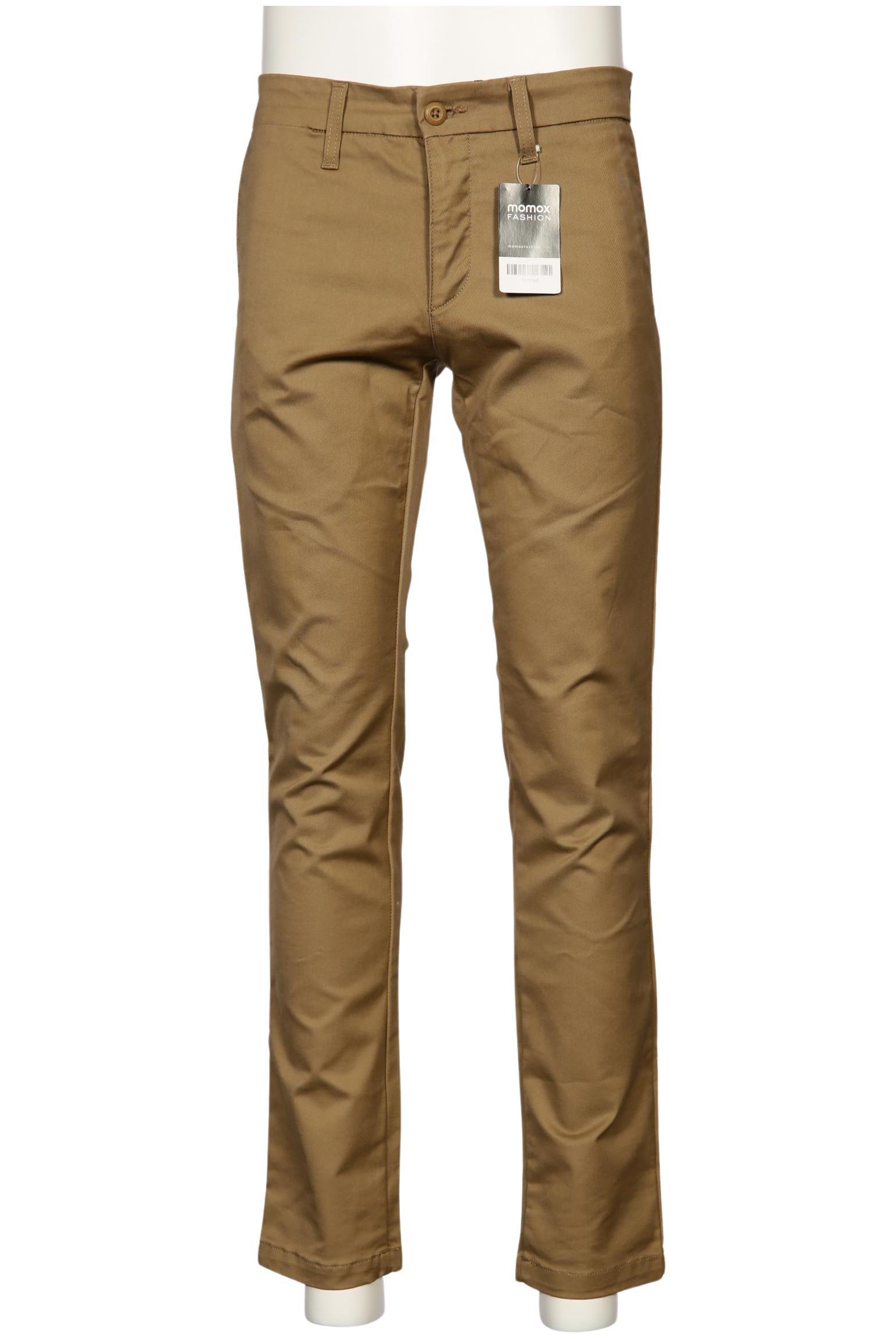 

Carhartt Herren Stoffhose, braun, Gr. 31