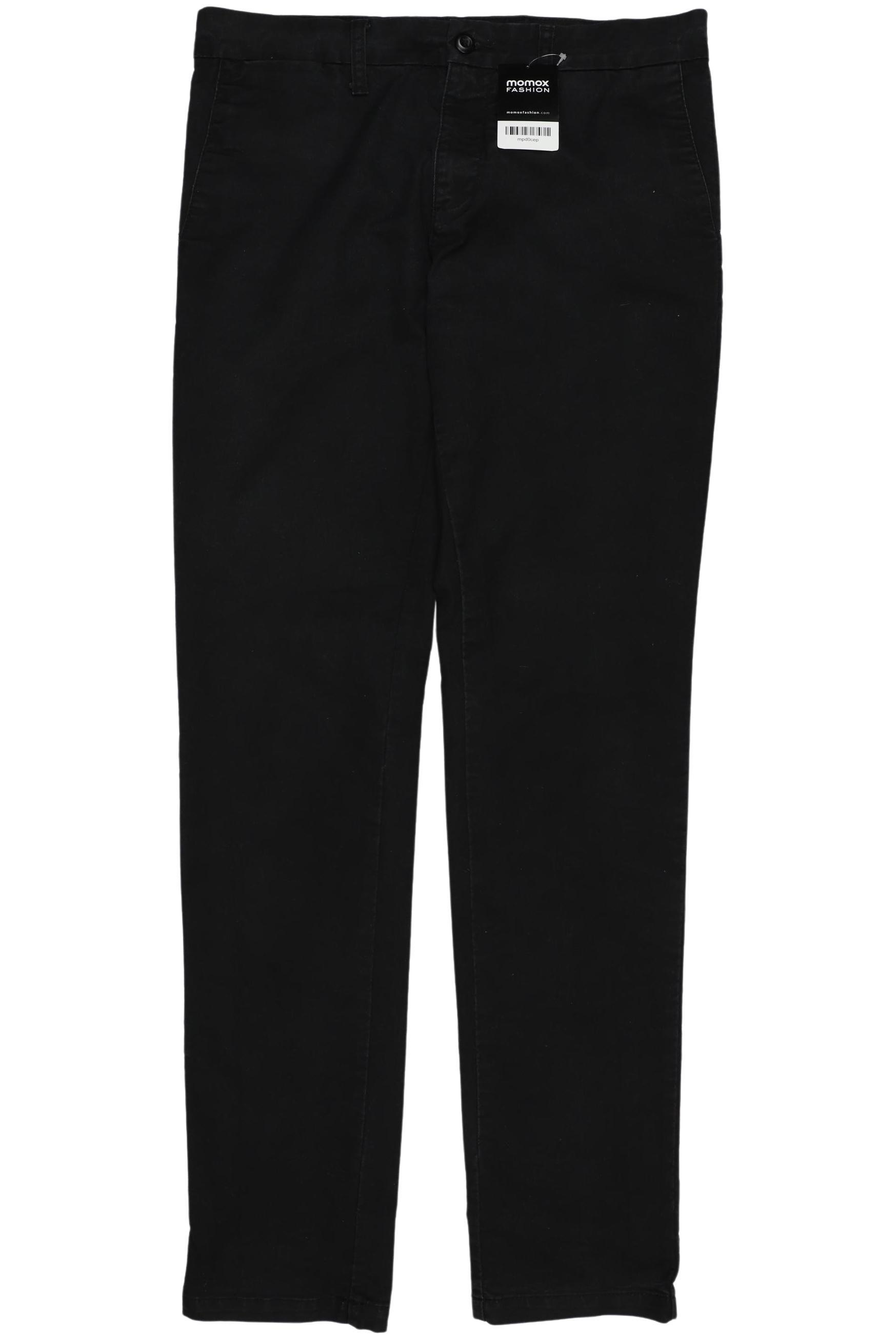 

Carhartt Herren Stoffhose, schwarz, Gr. 33