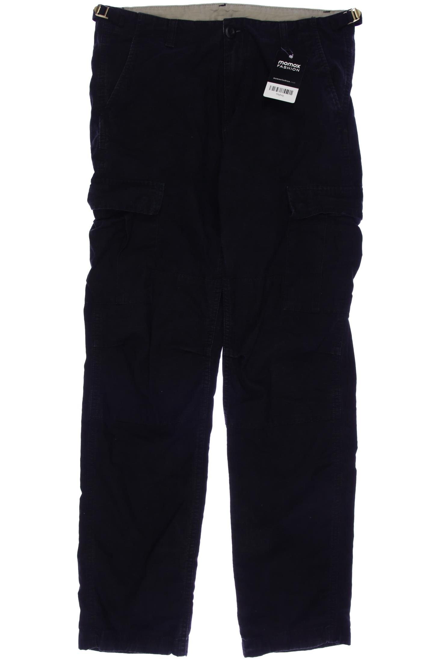 

Carhartt Herren Stoffhose, schwarz, Gr. 31