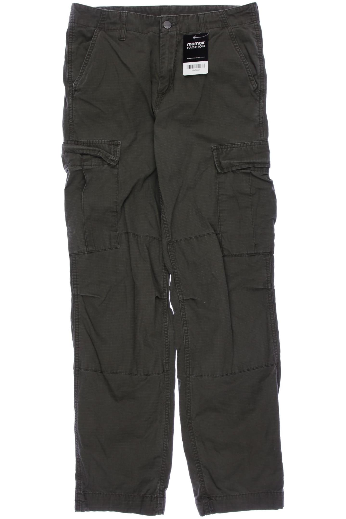 

Carhartt Herren Stoffhose, grün, Gr. 29