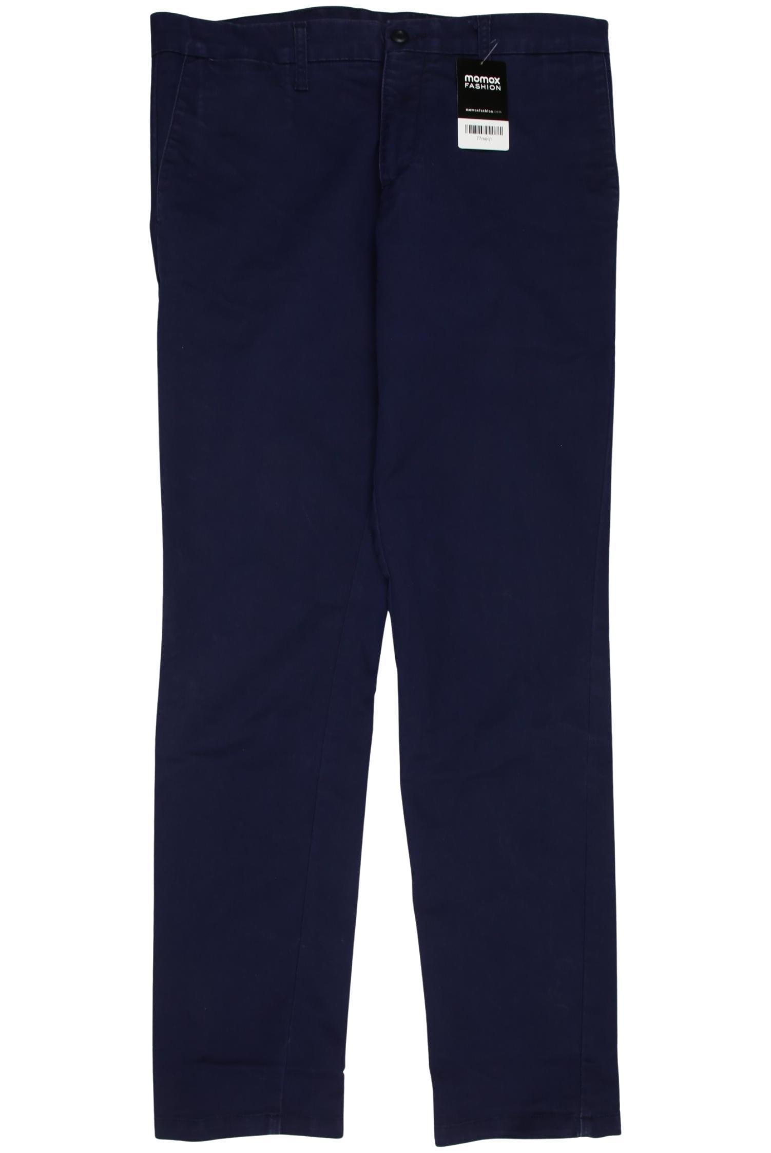 

Carhartt Herren Stoffhose, marineblau, Gr. 34