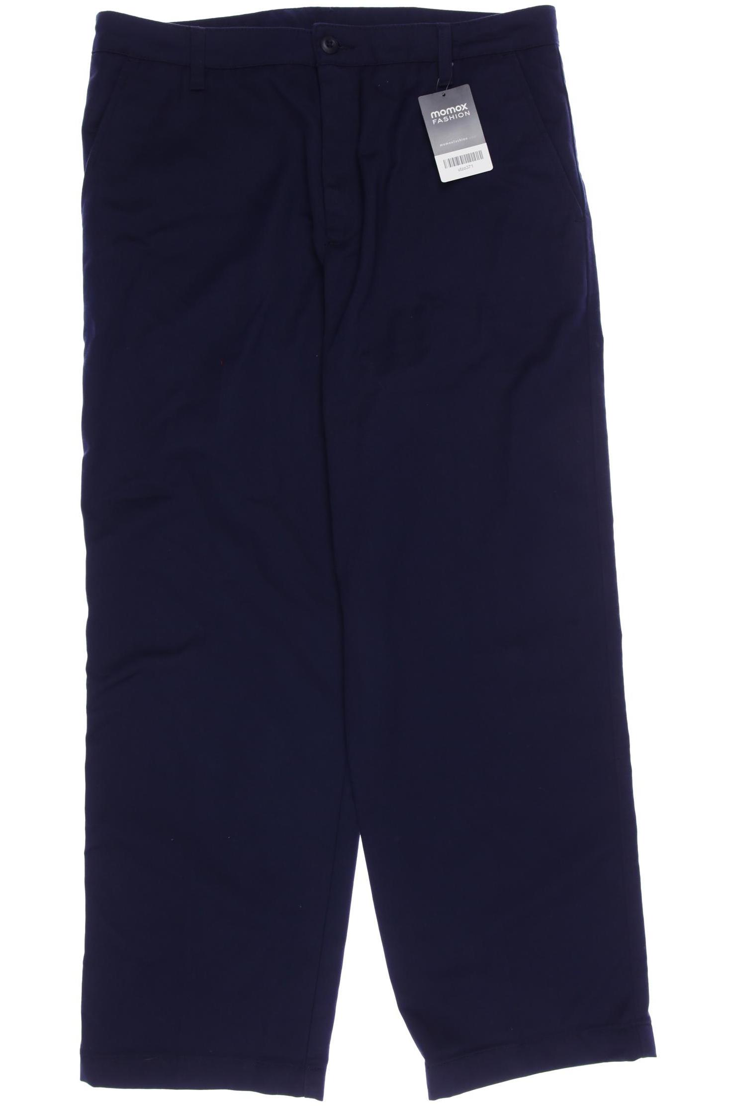 

Carhartt Herren Stoffhose, marineblau, Gr. 31