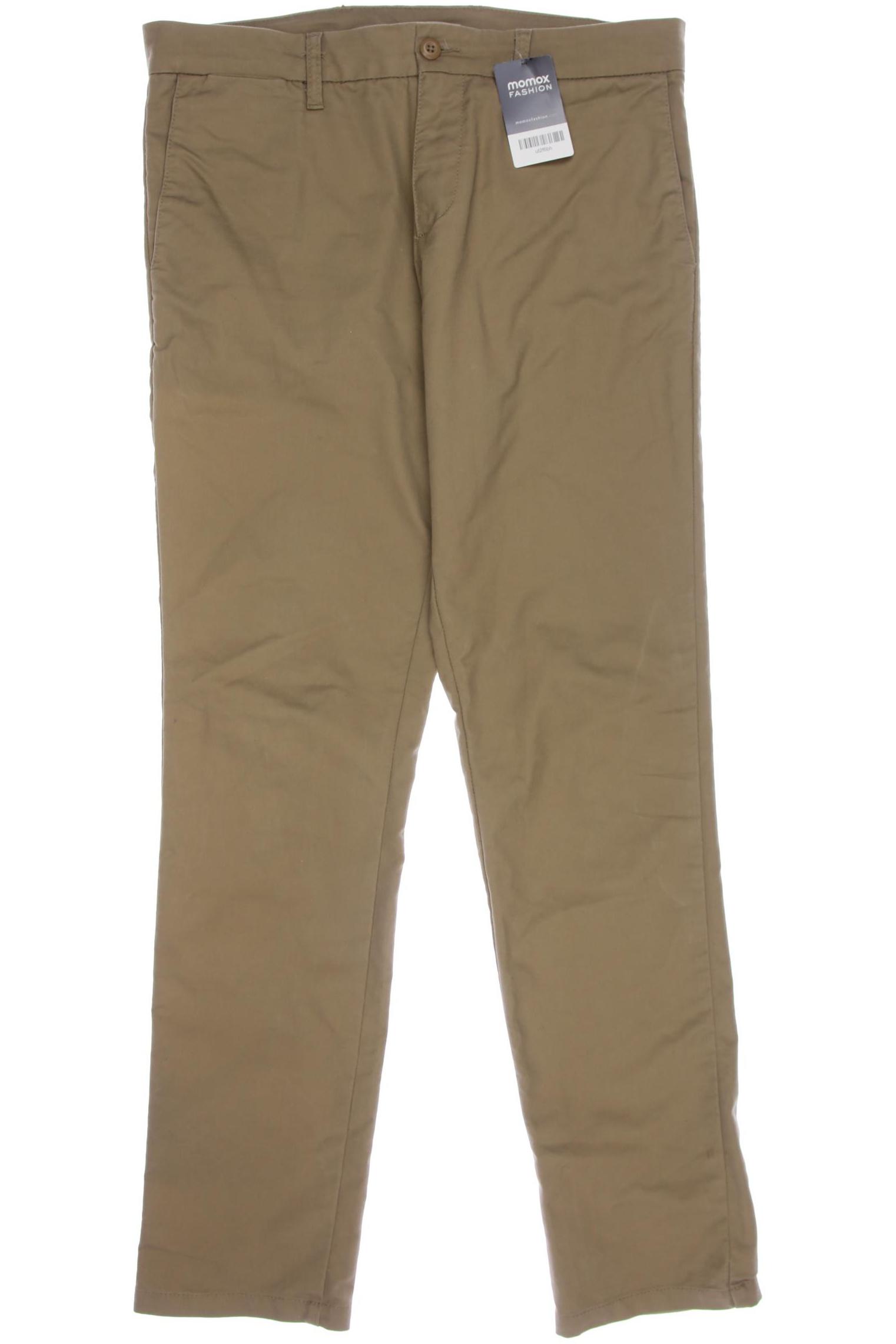 

Carhartt Herren Stoffhose, beige, Gr. 34