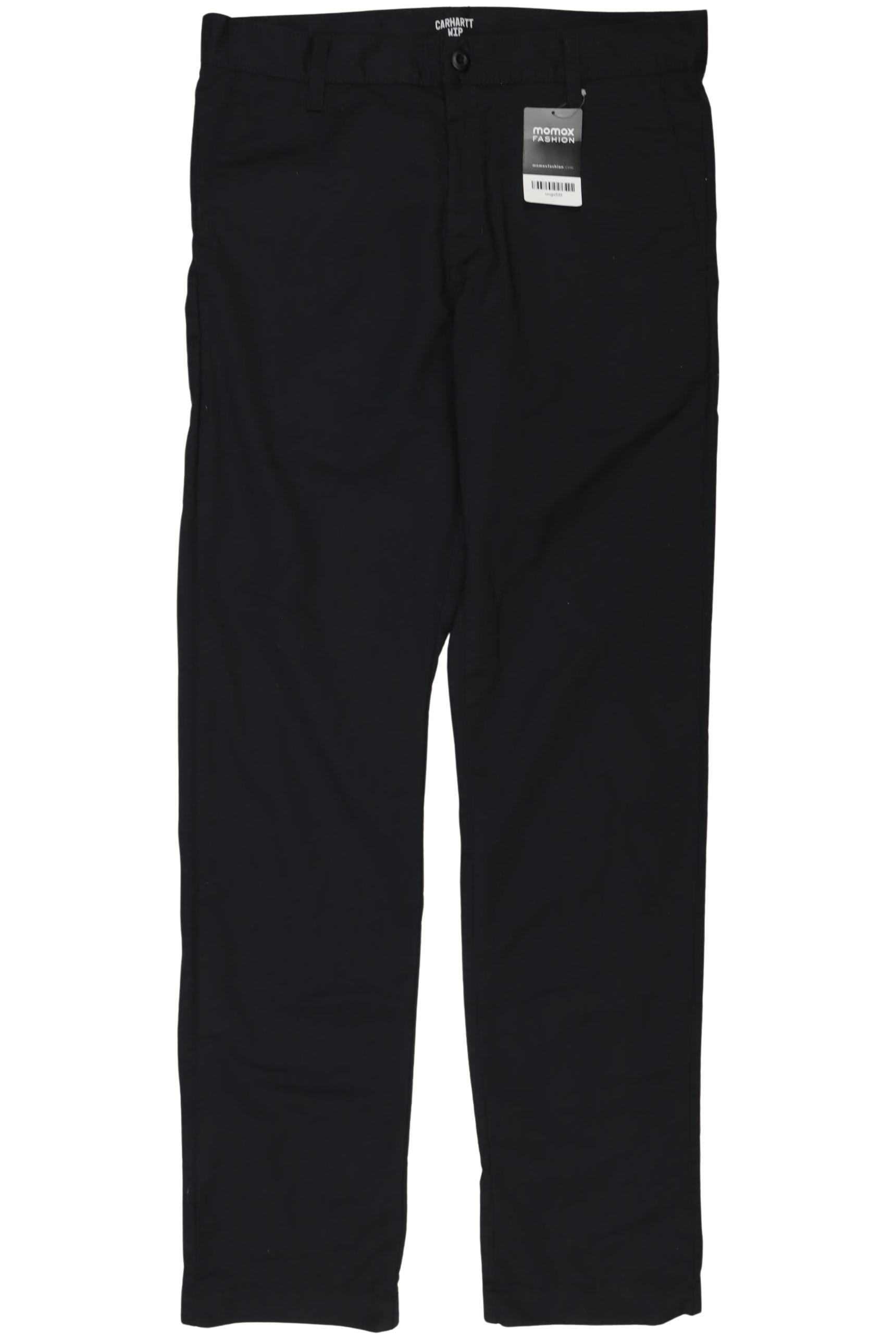 

Carhartt Herren Stoffhose, schwarz, Gr. 31