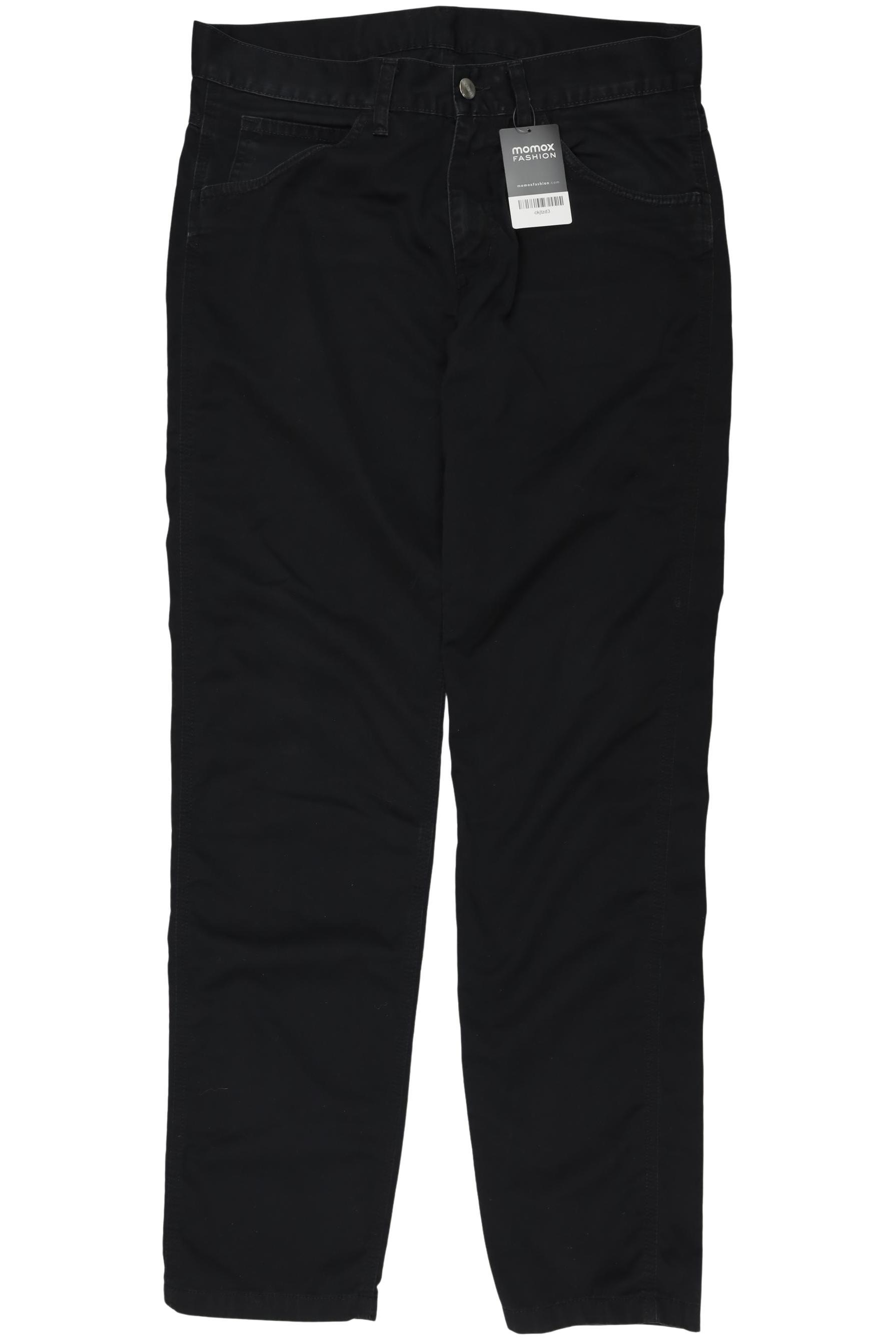 

Carhartt Herren Stoffhose, marineblau, Gr. 32