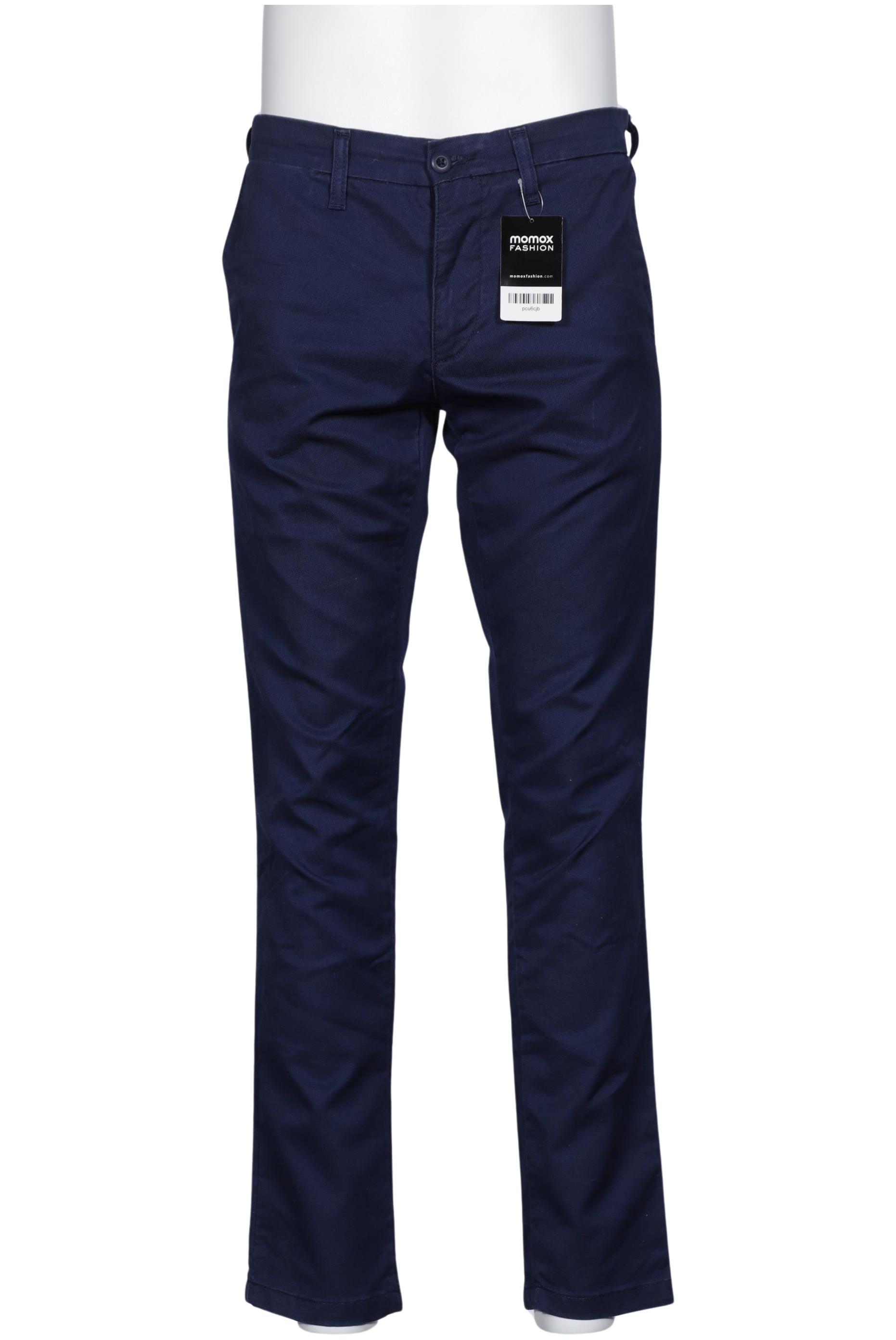 

Carhartt Herren Stoffhose, marineblau, Gr. 32