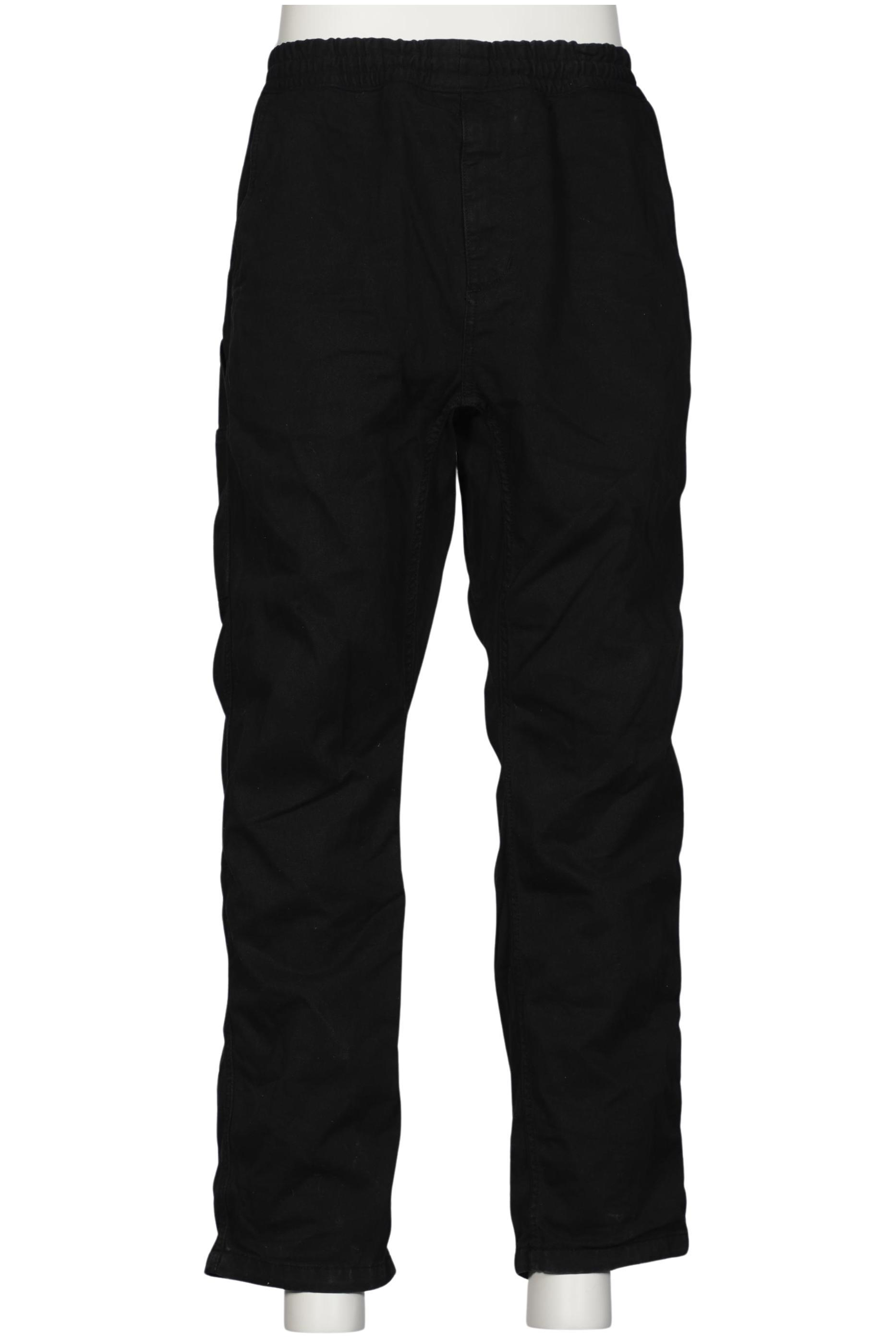 

Carhartt Herren Stoffhose, schwarz, Gr. 0