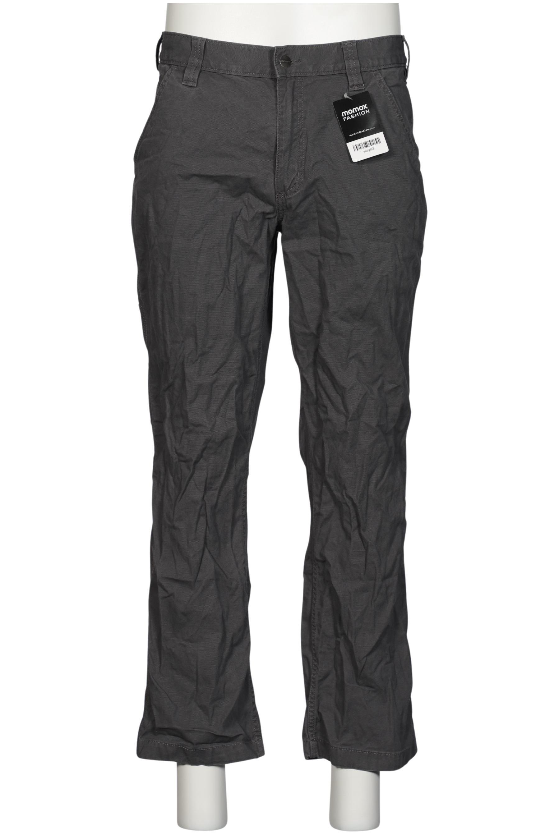 

Carhartt Herren Stoffhose, grau, Gr. 34