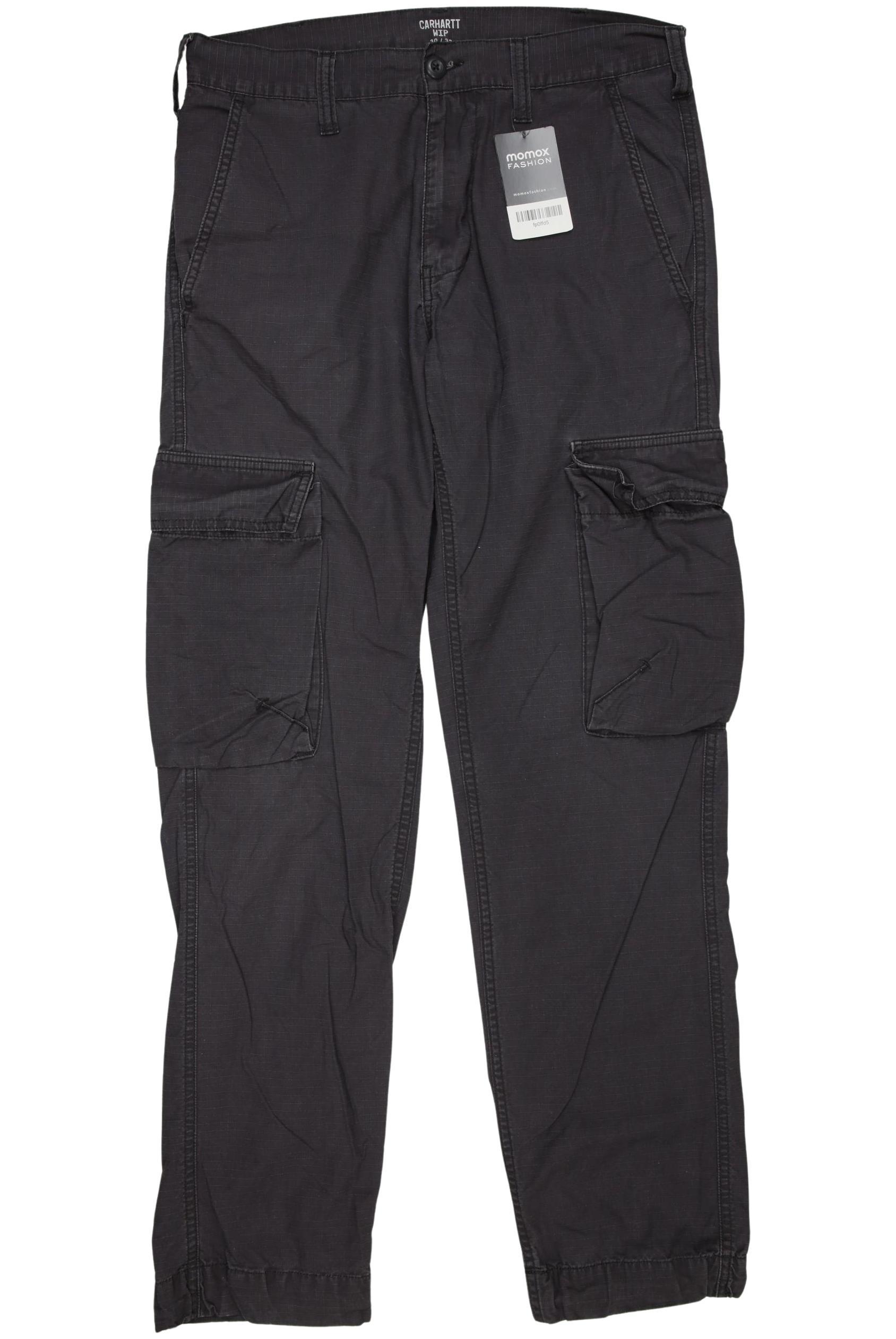 

Carhartt Herren Stoffhose, grau, Gr. 30