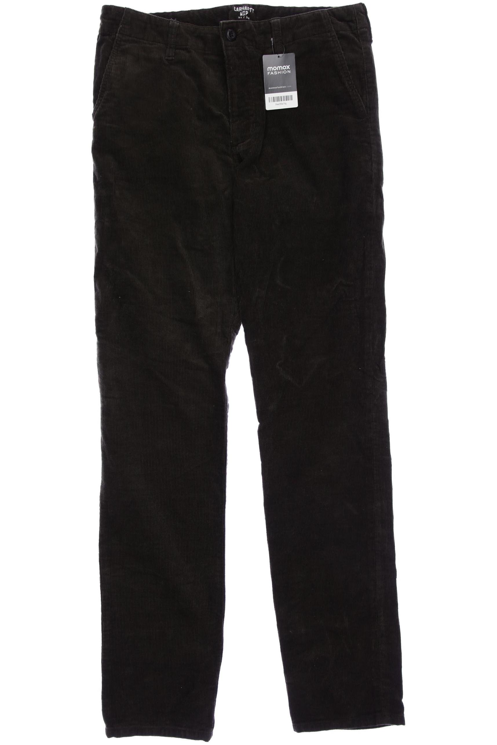 

Carhartt Herren Stoffhose, braun, Gr. 31