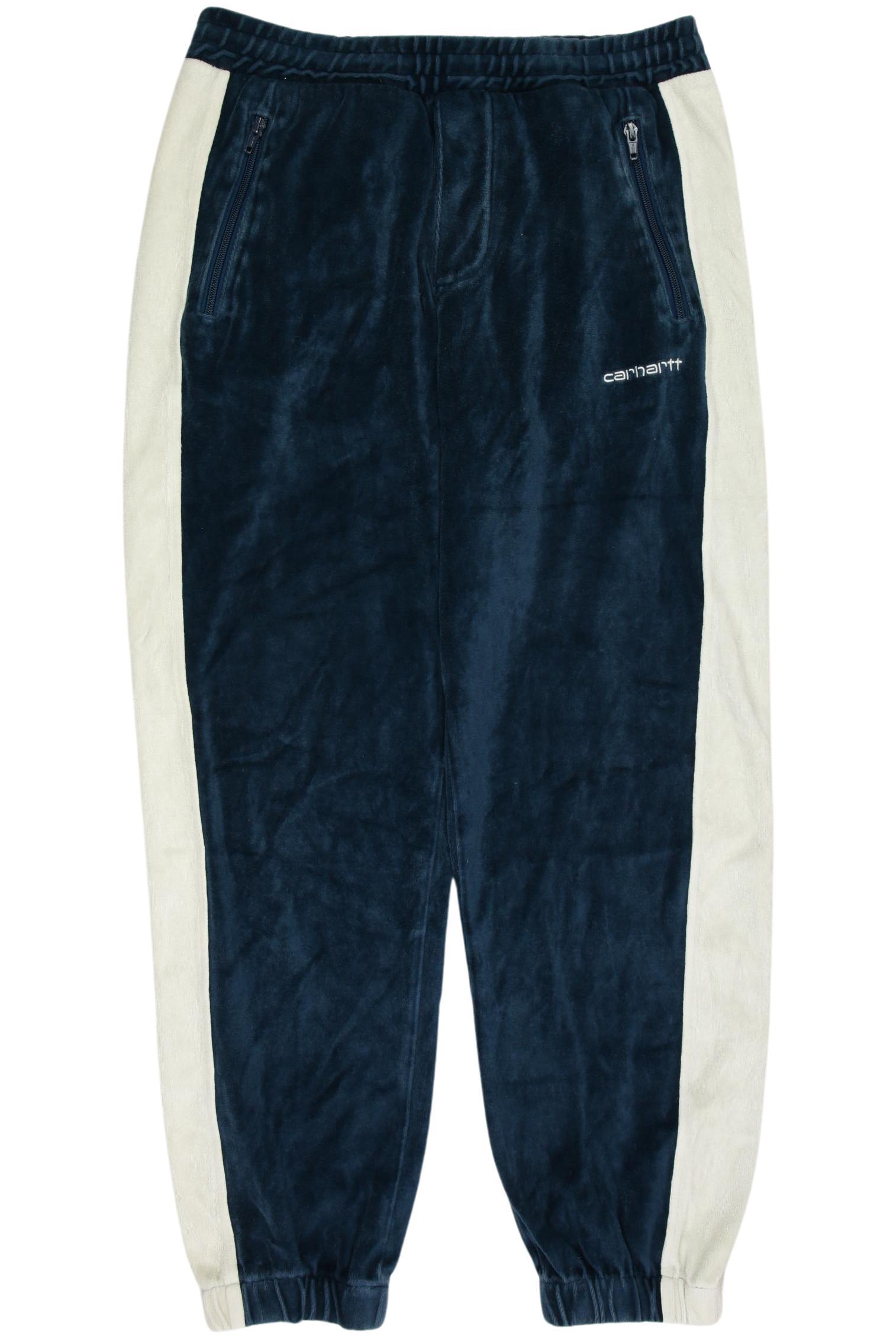 

Carhartt Herren Stoffhose, türkis, Gr. 0