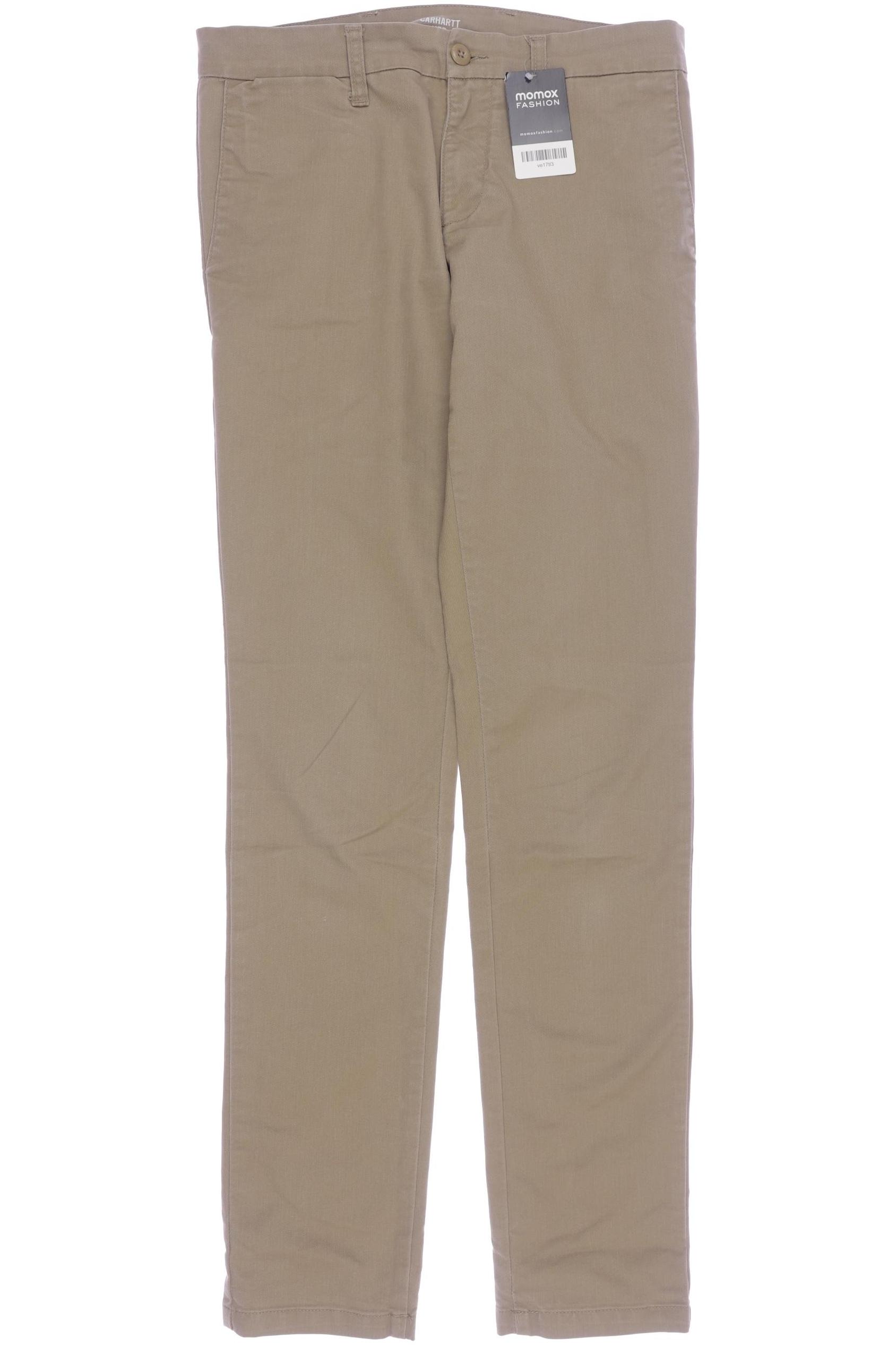 

Carhartt Herren Stoffhose, beige, Gr. 31