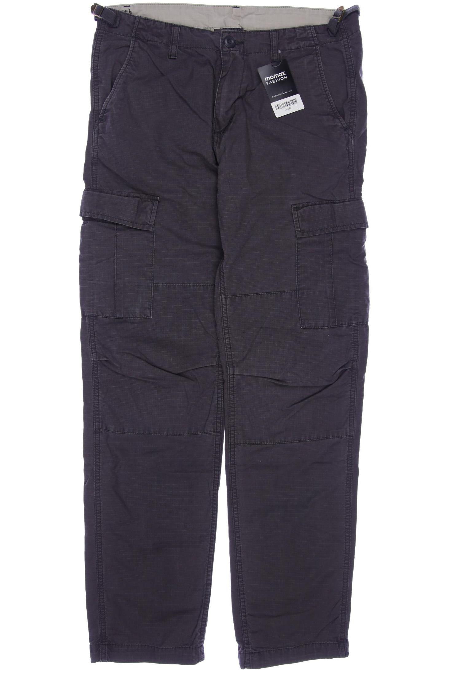 

Carhartt Herren Stoffhose, grau