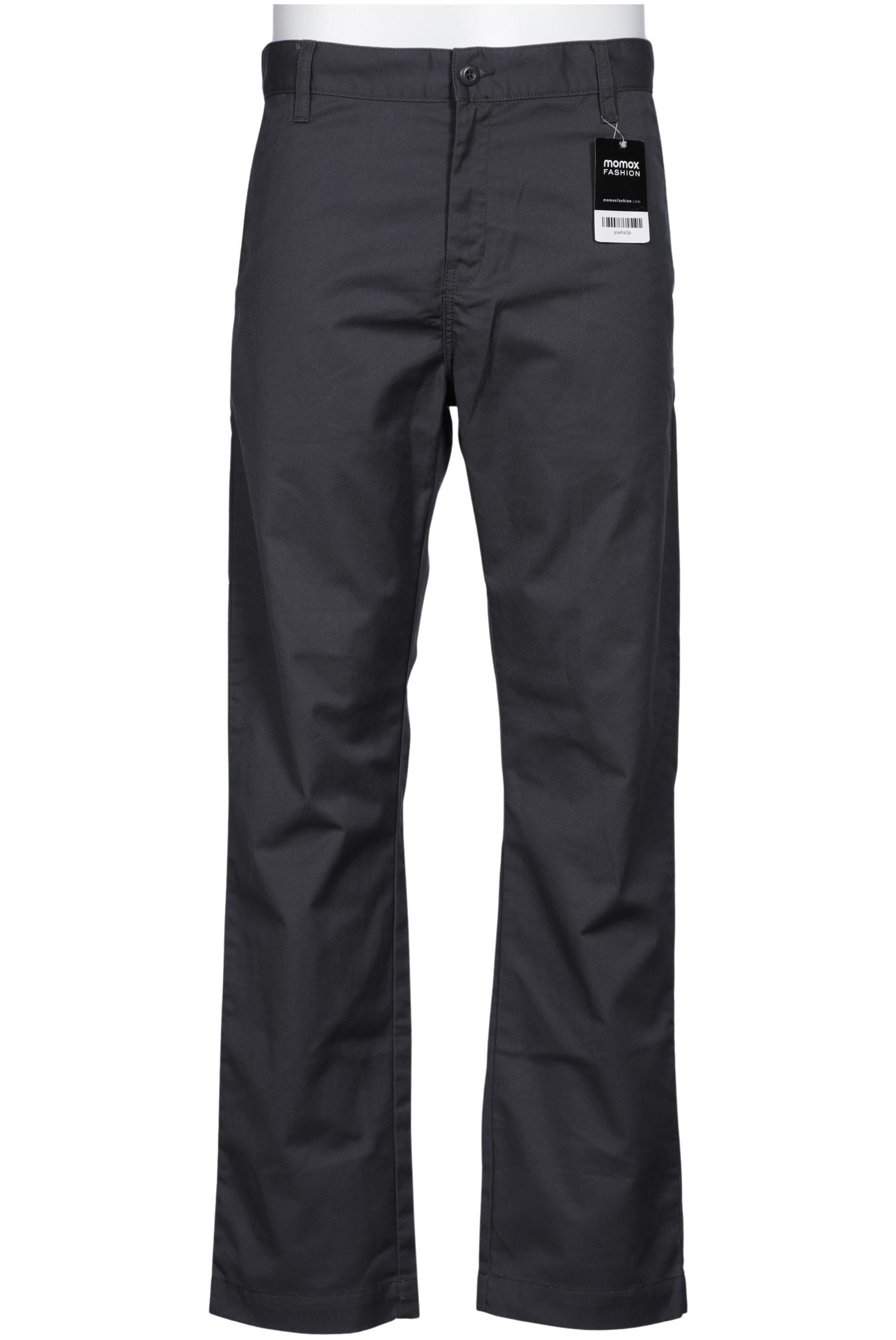

Carhartt Herren Stoffhose, grau, Gr. 33