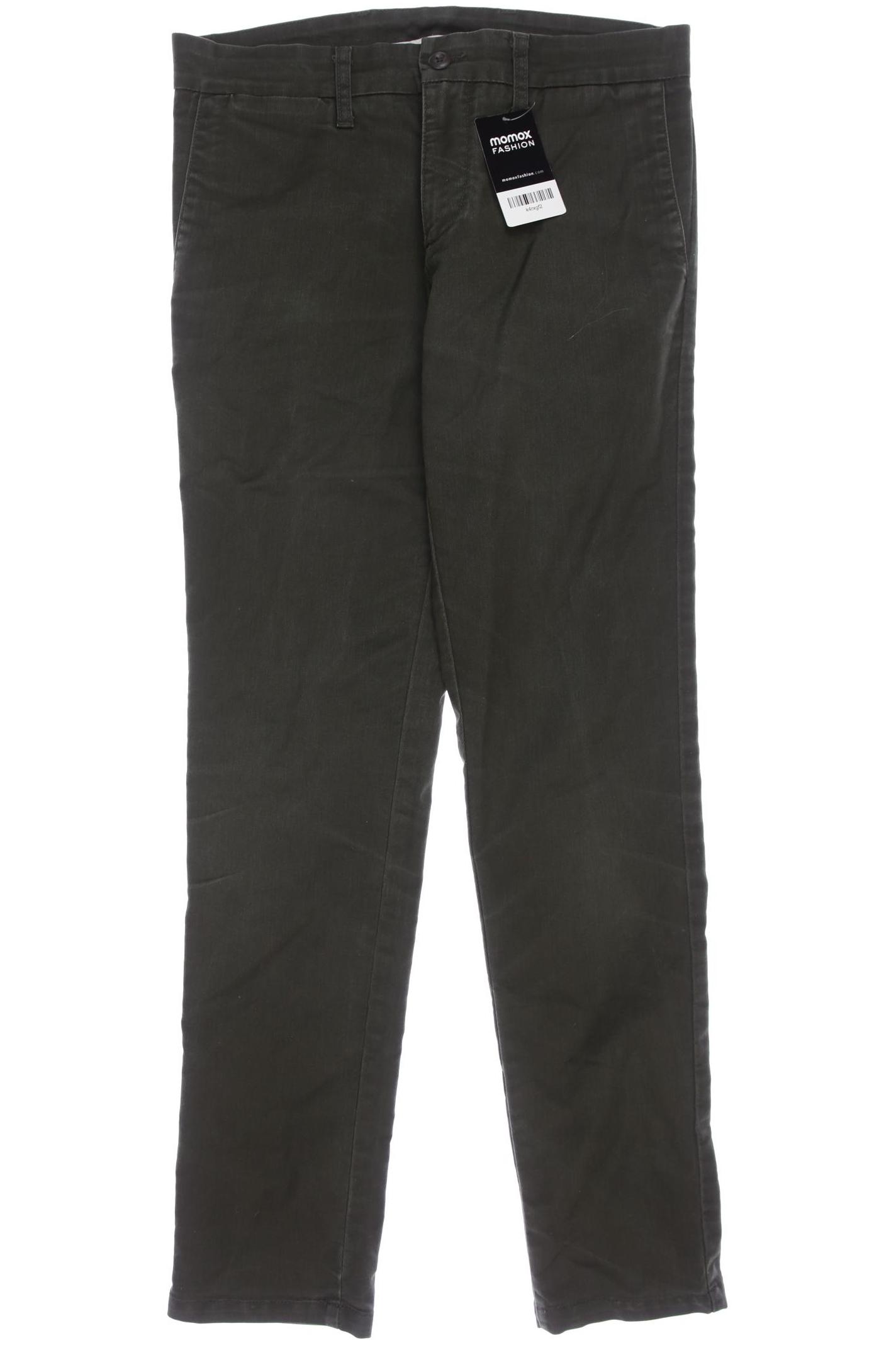 

Carhartt Herren Stoffhose, grün, Gr. 31