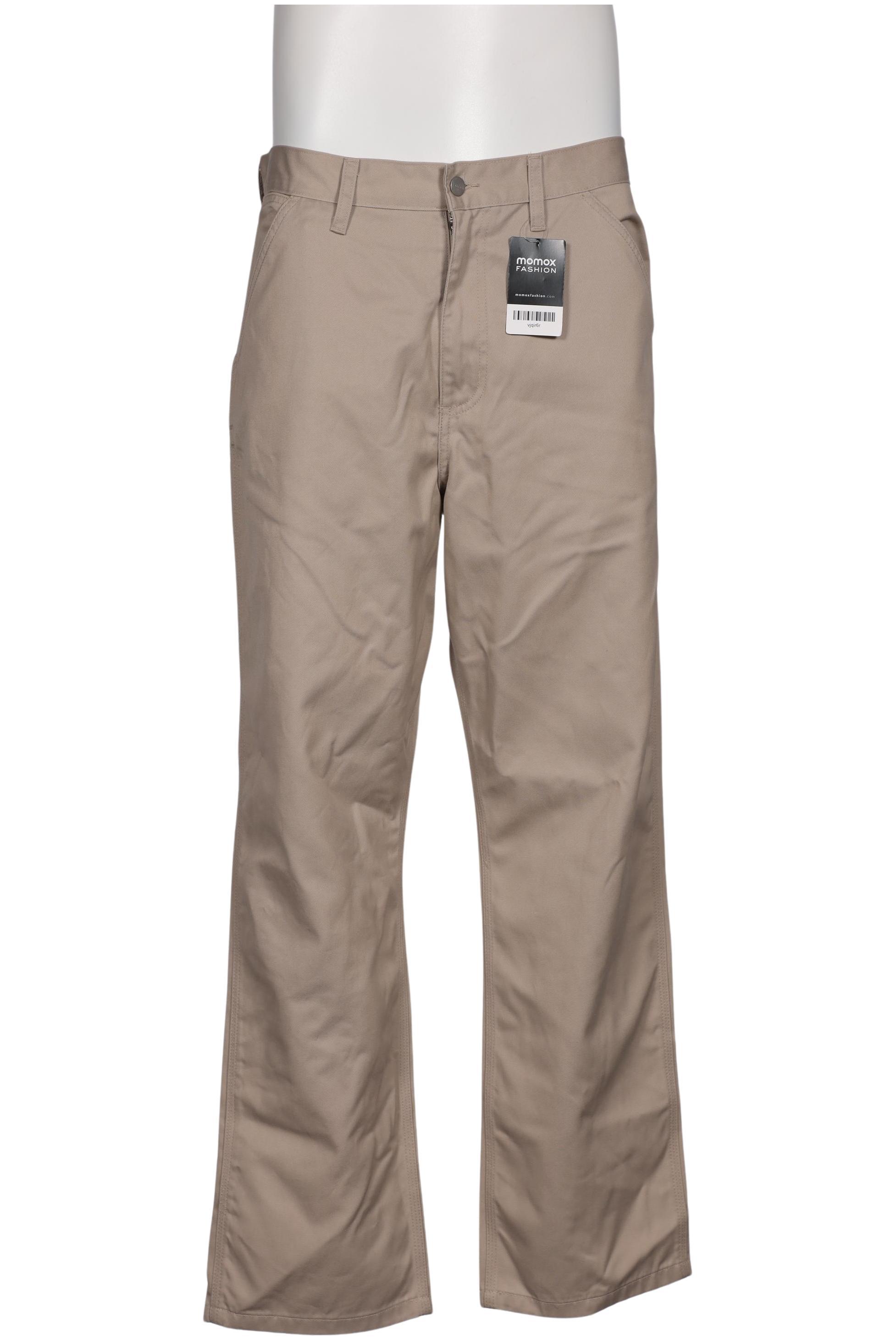 

Carhartt Herren Stoffhose, beige, Gr. 34