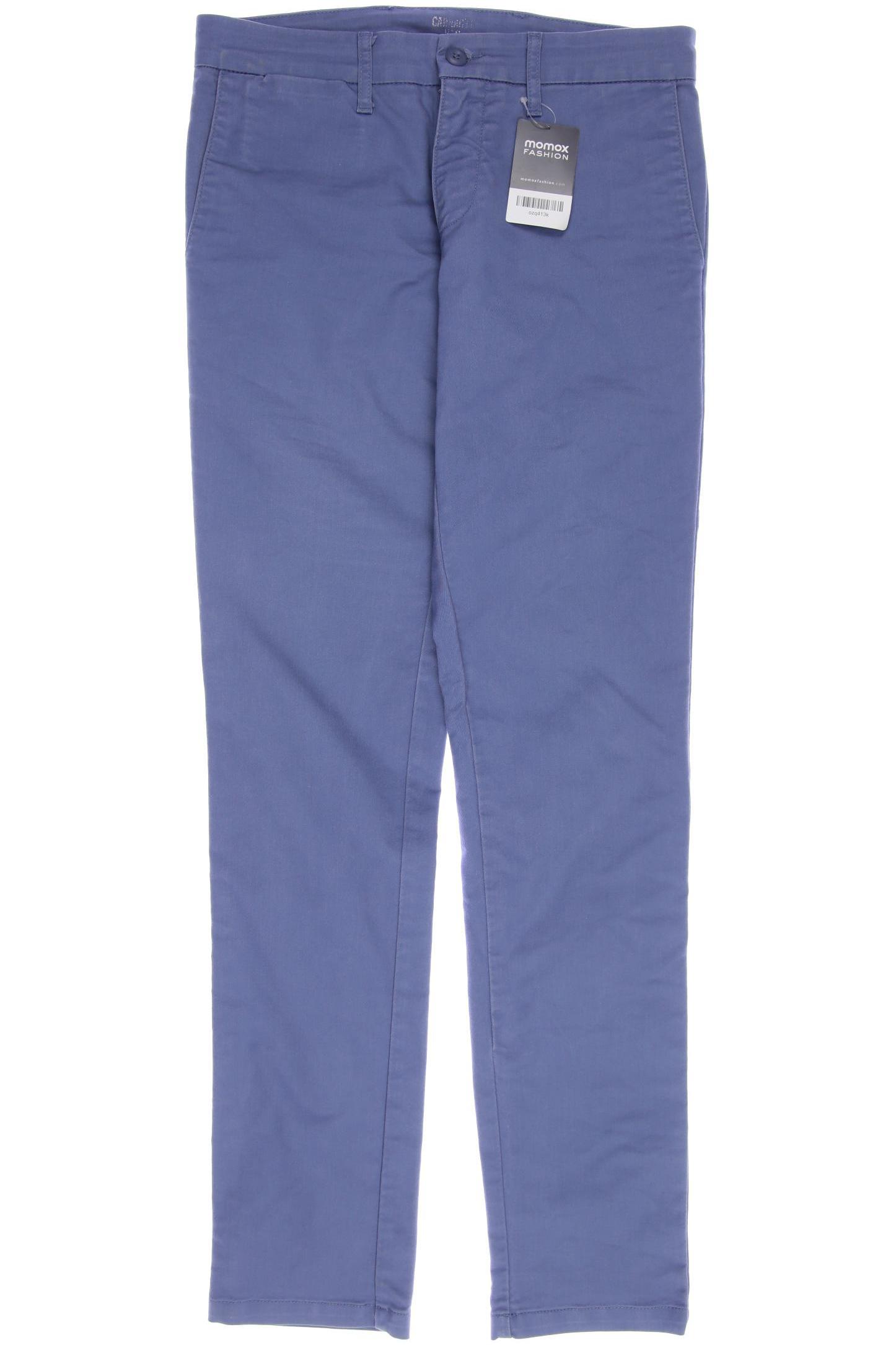 

Carhartt Herren Stoffhose, blau, Gr. 31