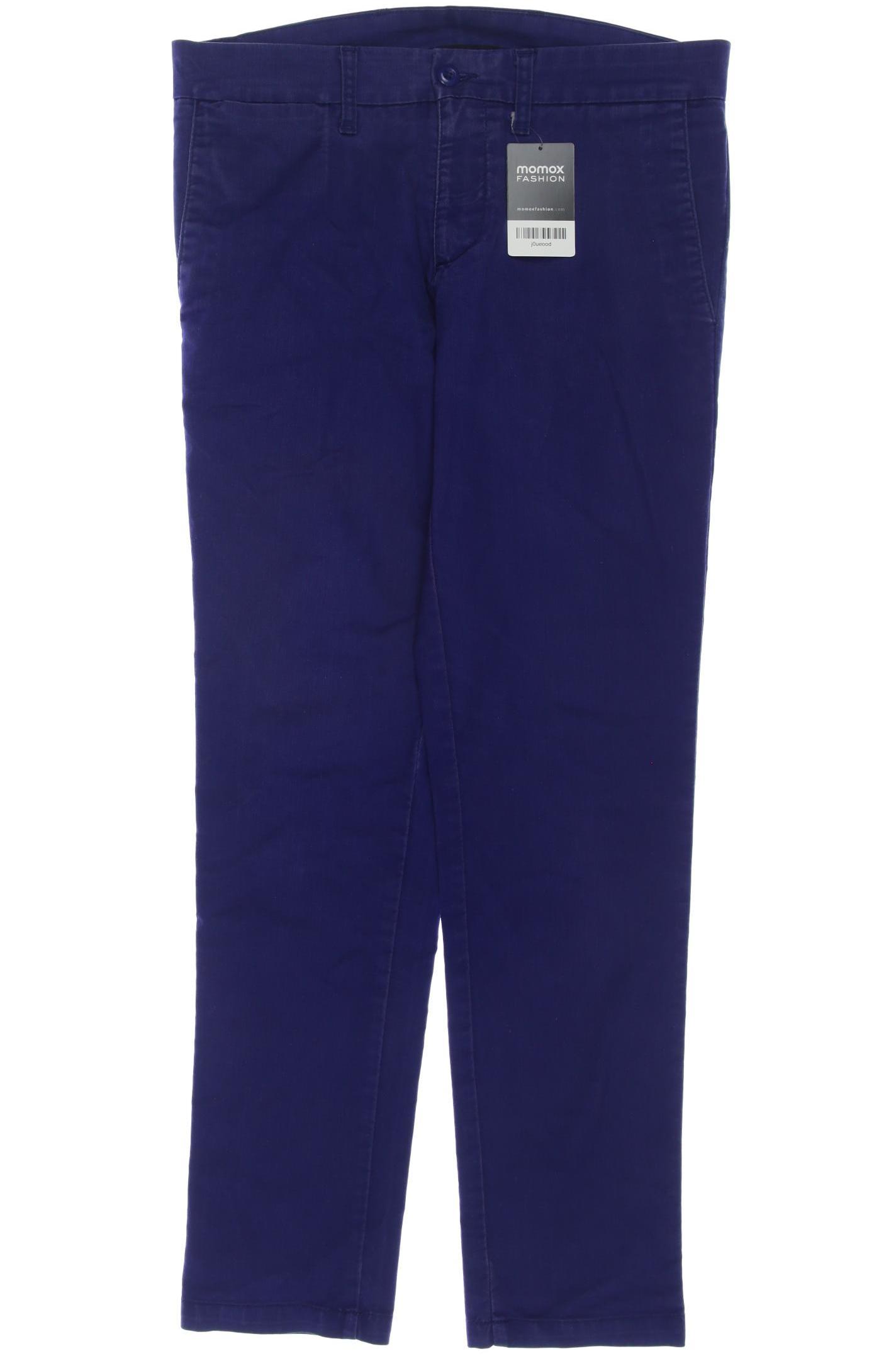 

Carhartt Herren Stoffhose, marineblau, Gr. 31