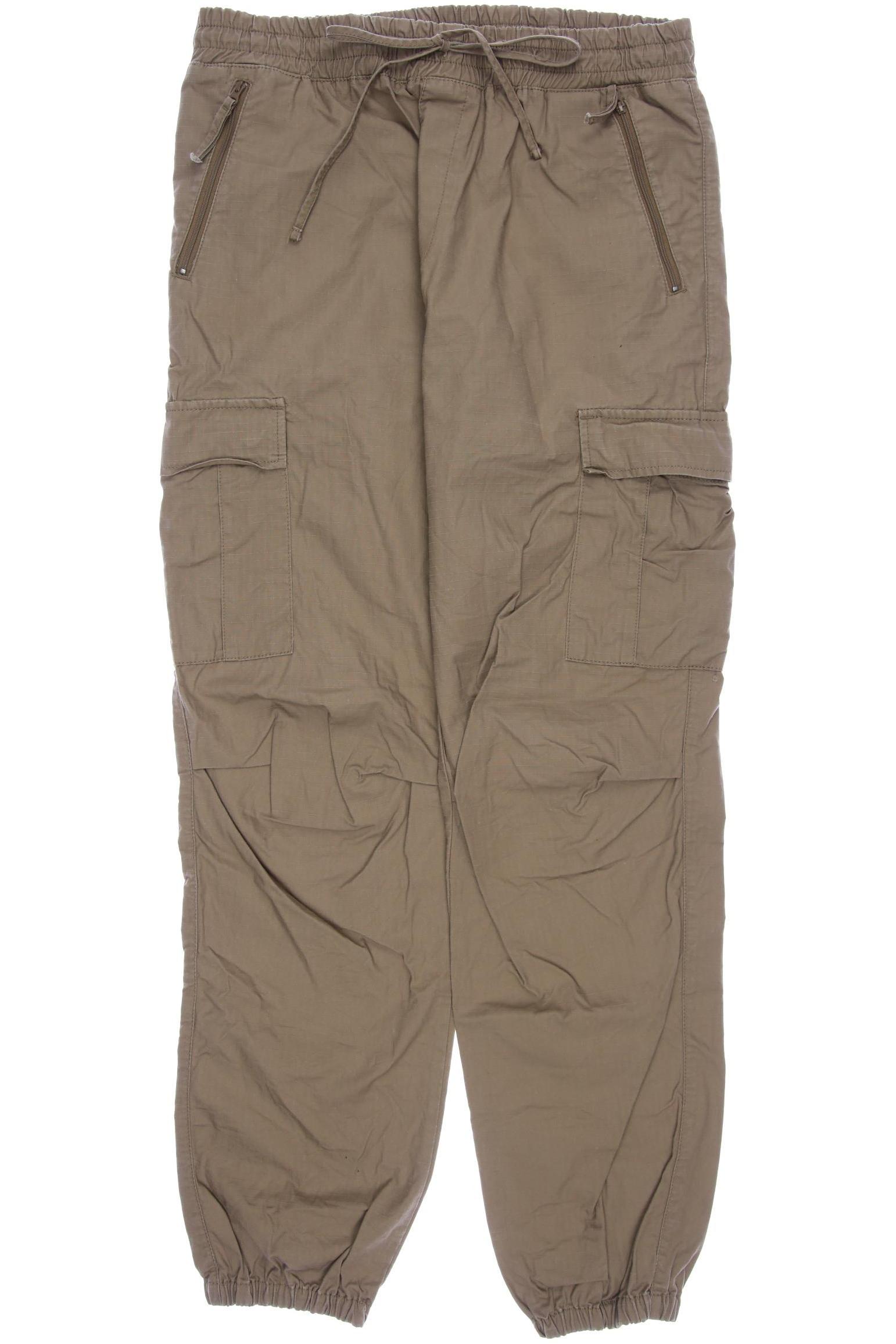 

Carhartt Herren Stoffhose, beige