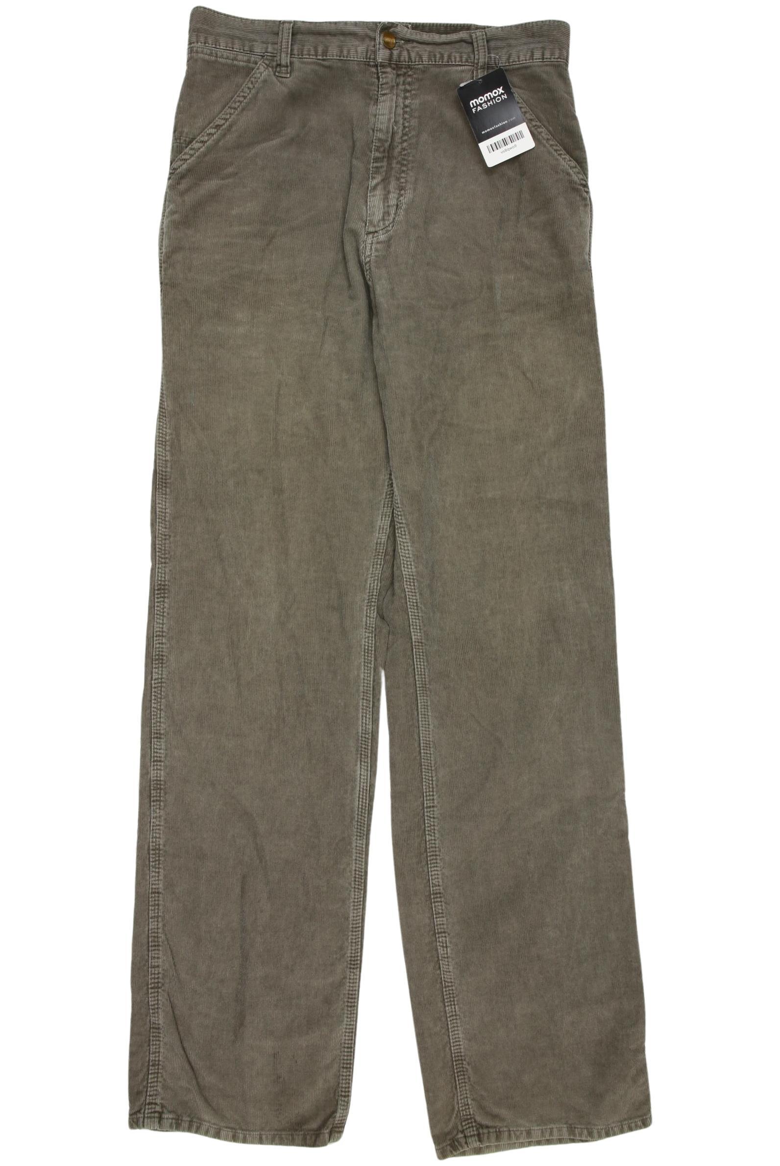 

Carhartt Herren Stoffhose, grau, Gr. 30