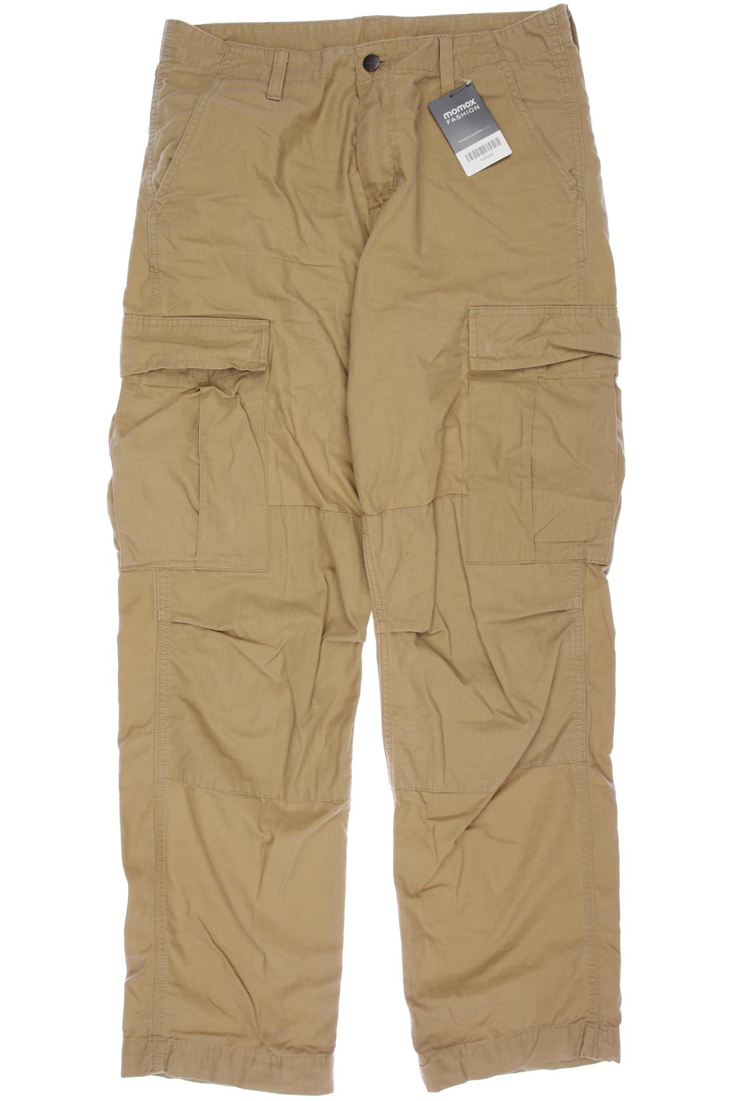 

Carhartt Herren Stoffhose, beige, Gr. 31
