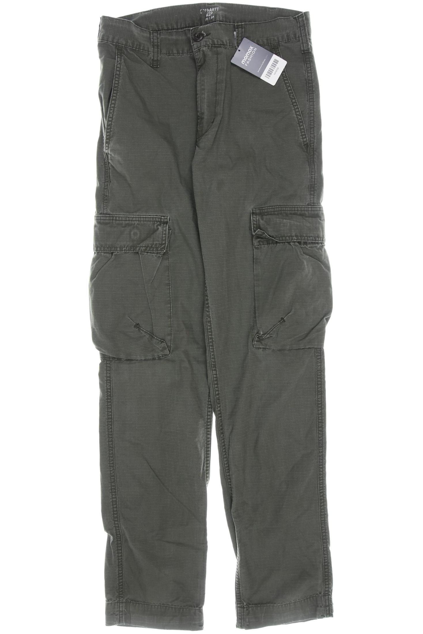 

Carhartt Herren Stoffhose, grün, Gr. 29