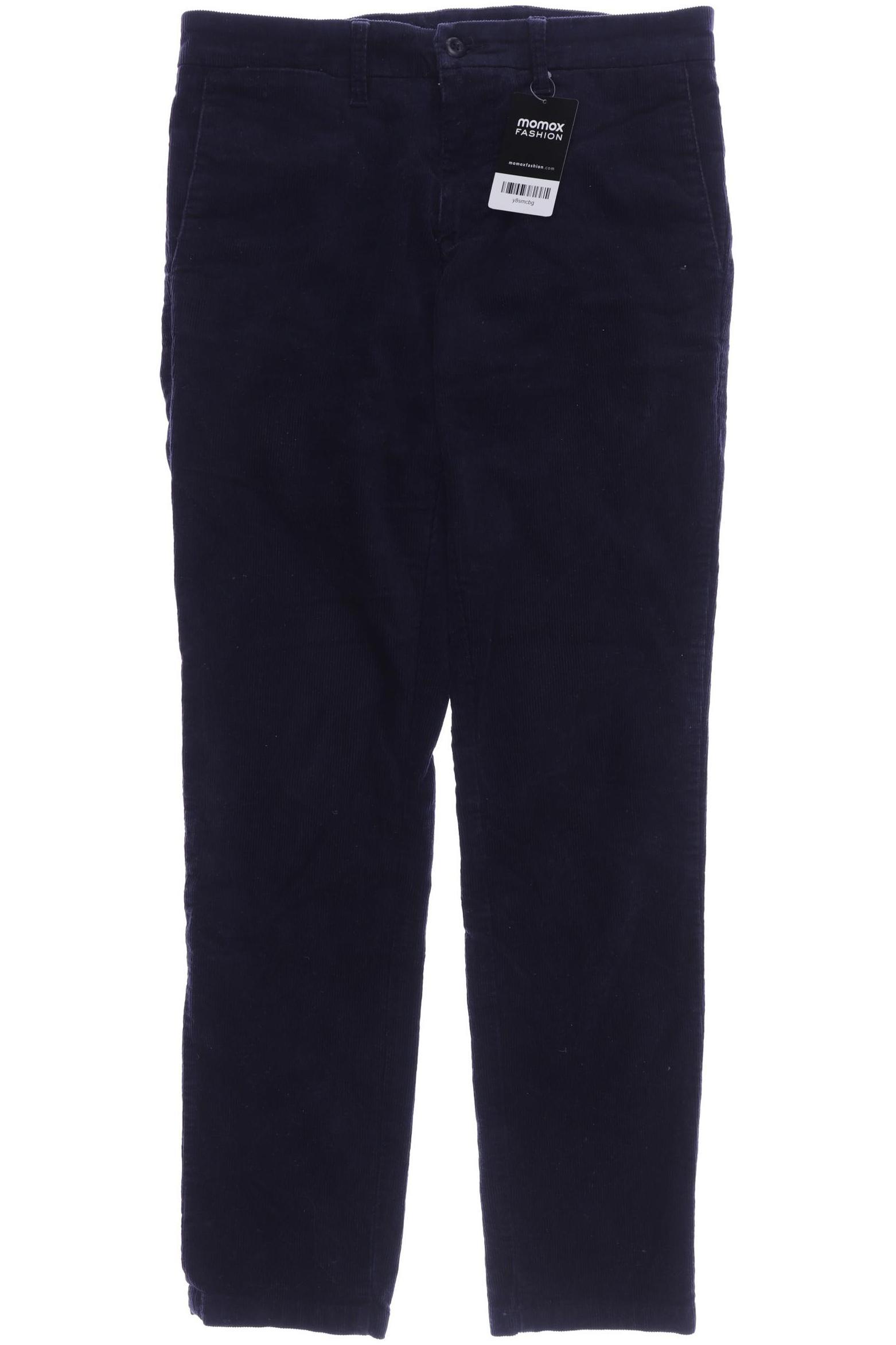 

Carhartt Herren Stoffhose, marineblau