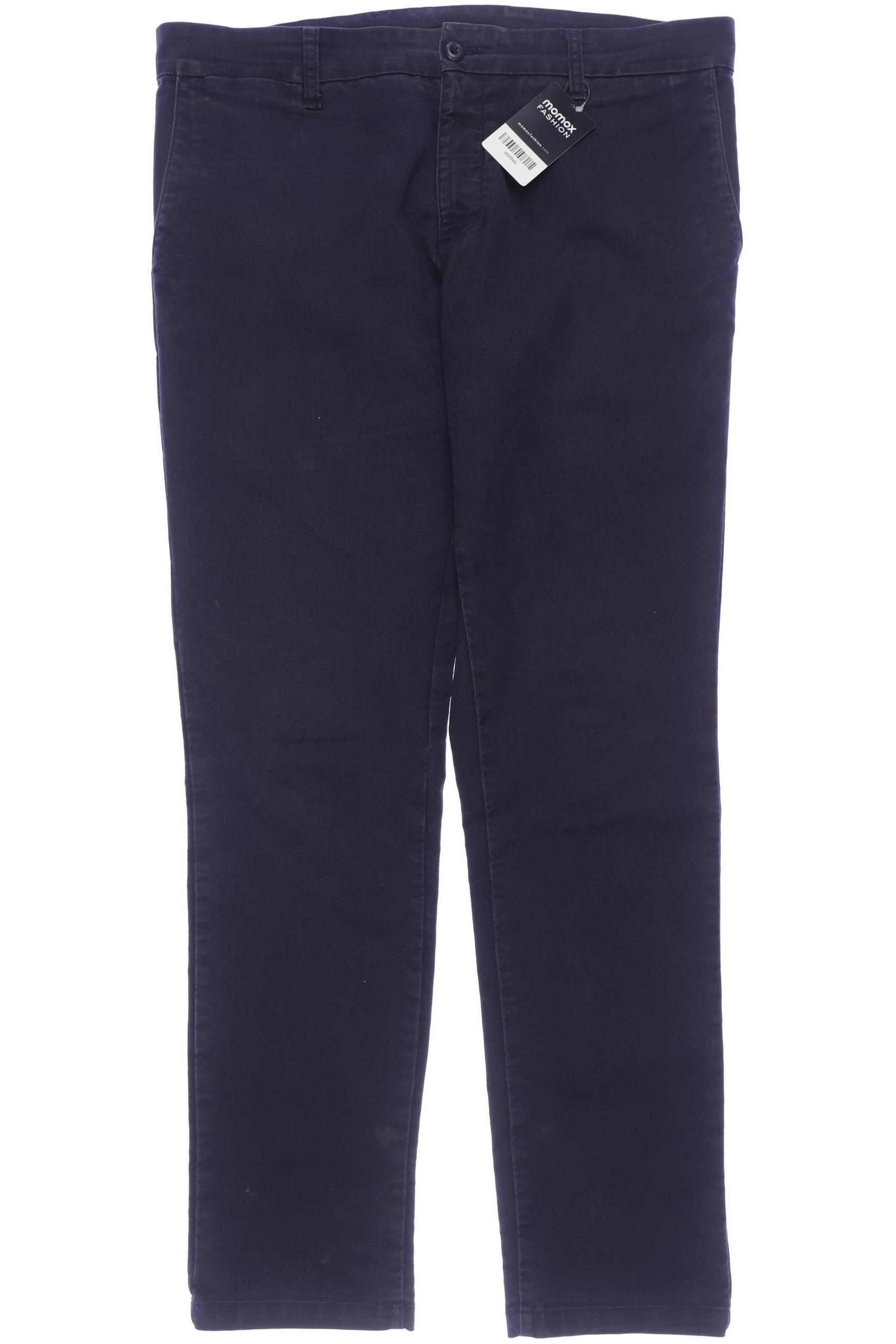 

Carhartt Herren Stoffhose, marineblau, Gr. 36