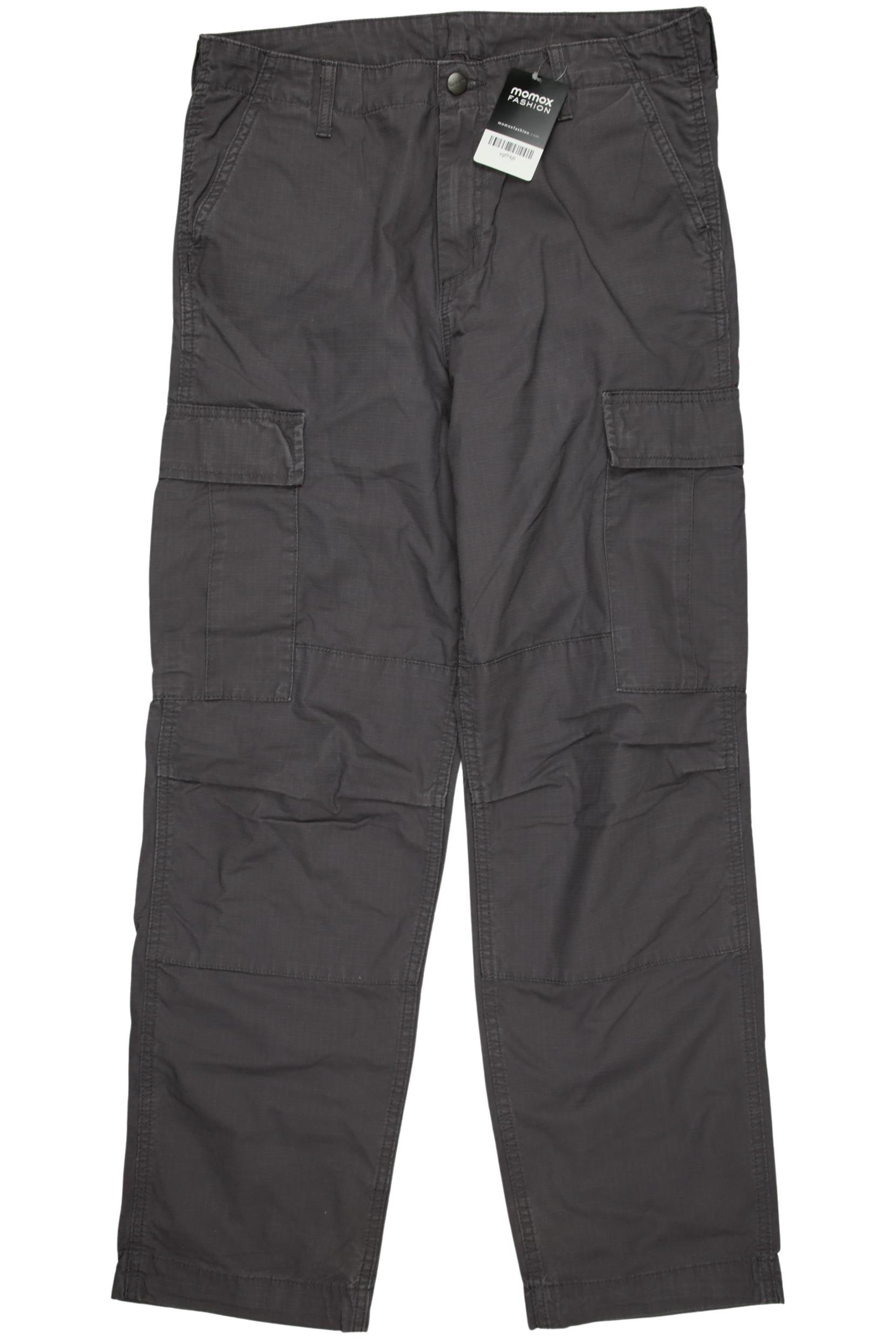 

Carhartt Herren Stoffhose, grau, Gr. 33