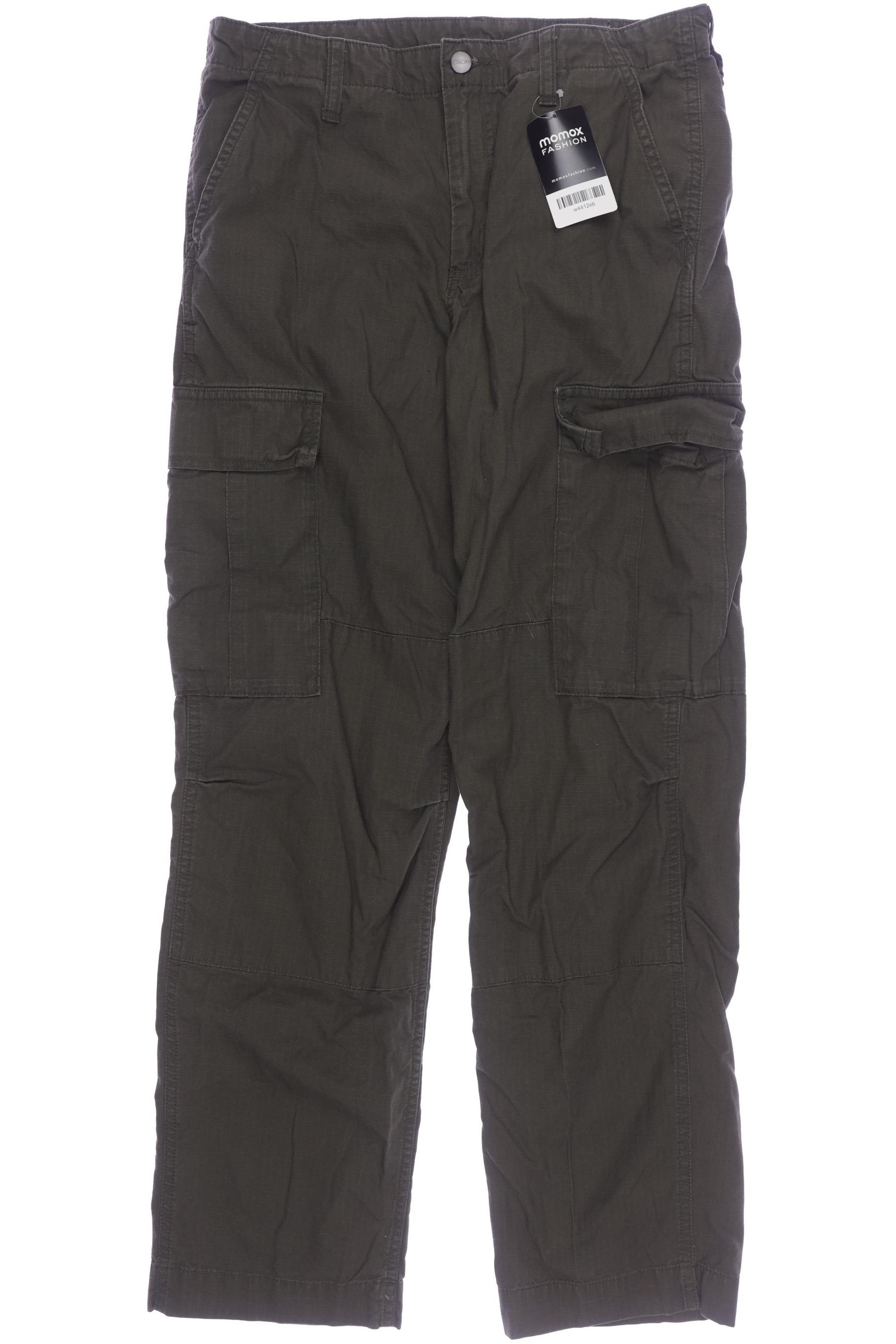 

Carhartt Herren Stoffhose, grün, Gr. 31