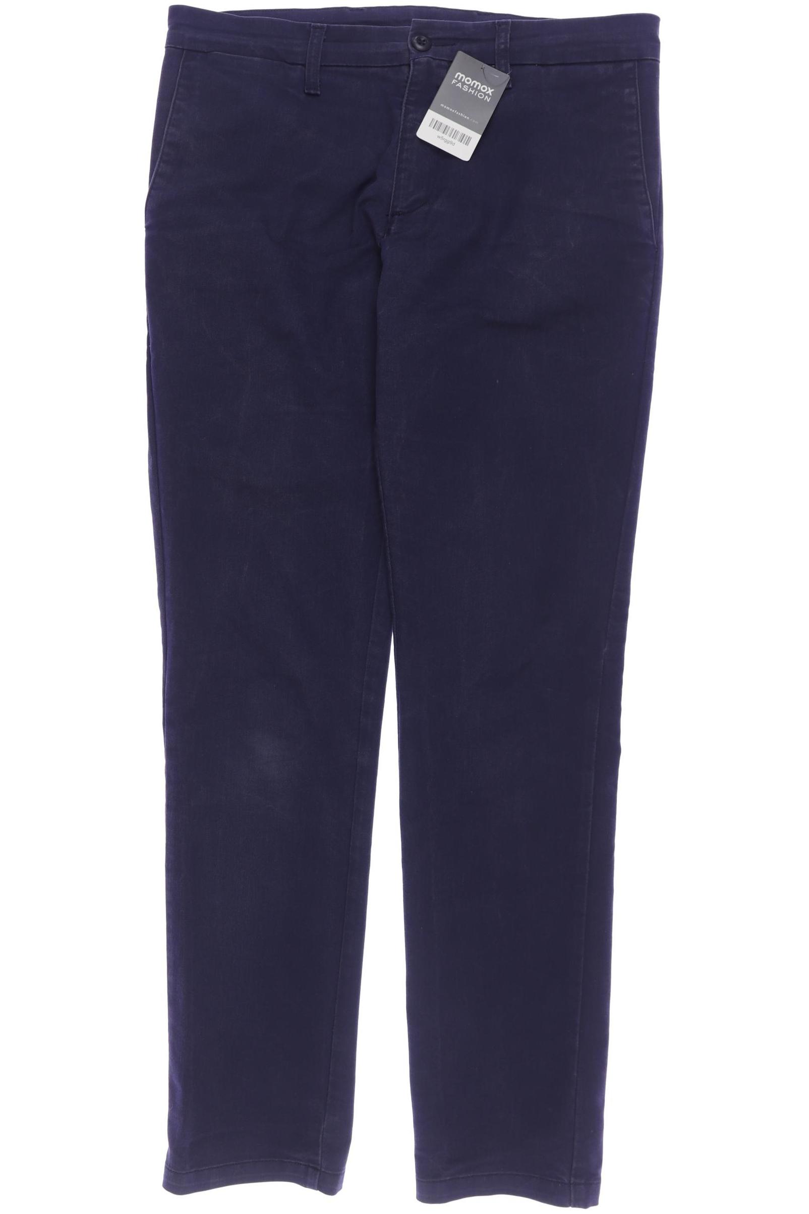 

Carhartt Herren Stoffhose, marineblau, Gr. 32