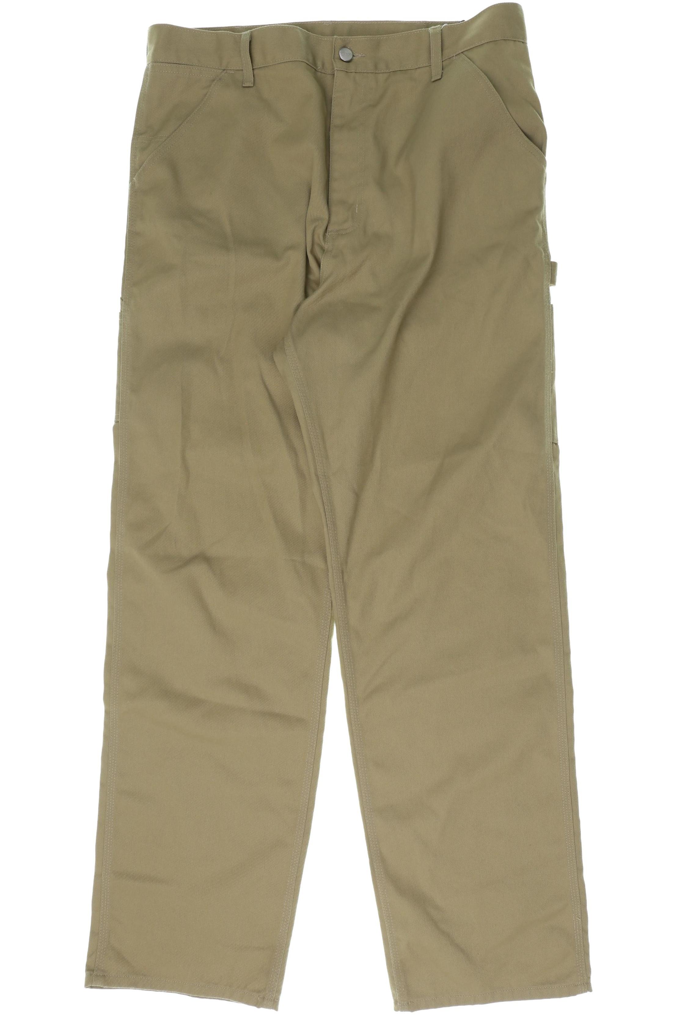 

Carhartt Herren Stoffhose, beige, Gr. 36