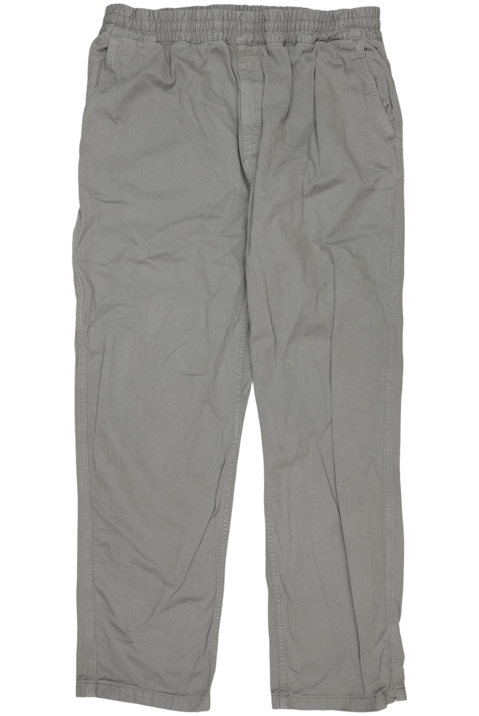 

Carhartt Herren Stoffhose, grau, Gr. 0