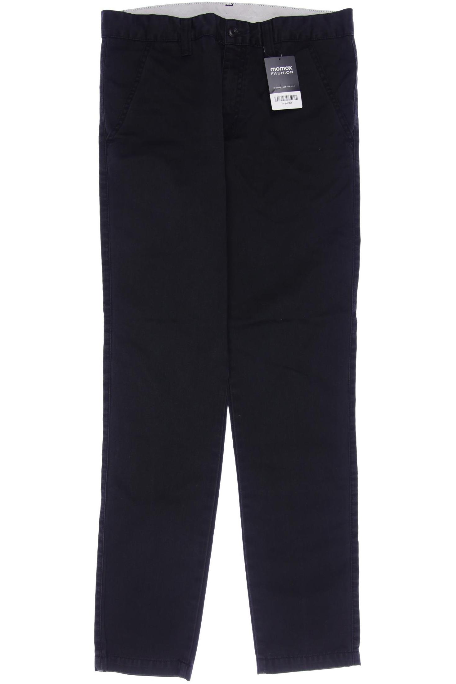 

Carhartt Herren Stoffhose, schwarz