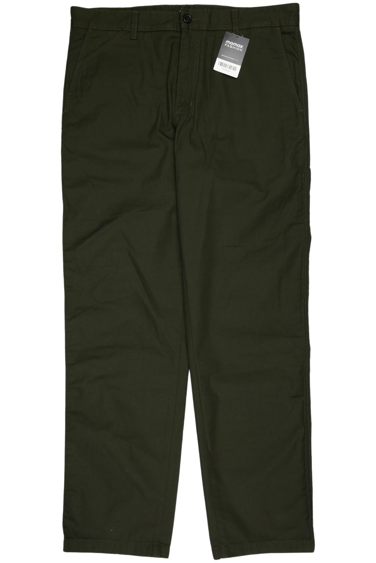 

Carhartt Herren Stoffhose, grün, Gr. 33