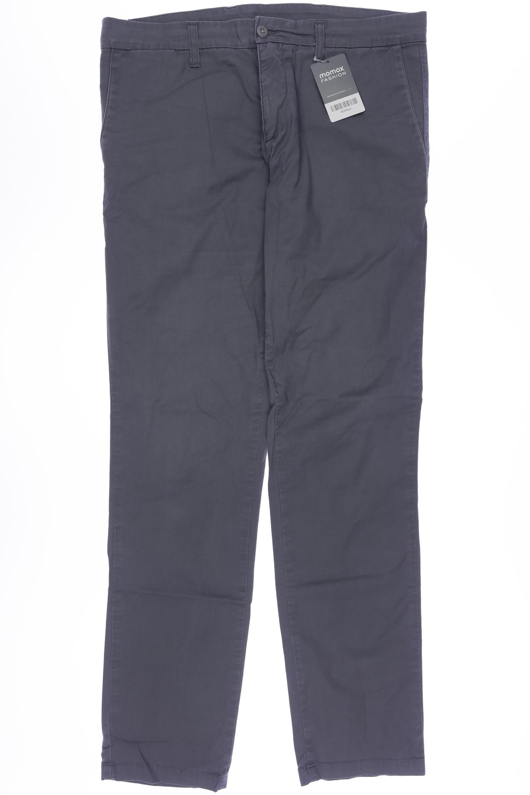 

Carhartt Herren Stoffhose, grau, Gr. 34
