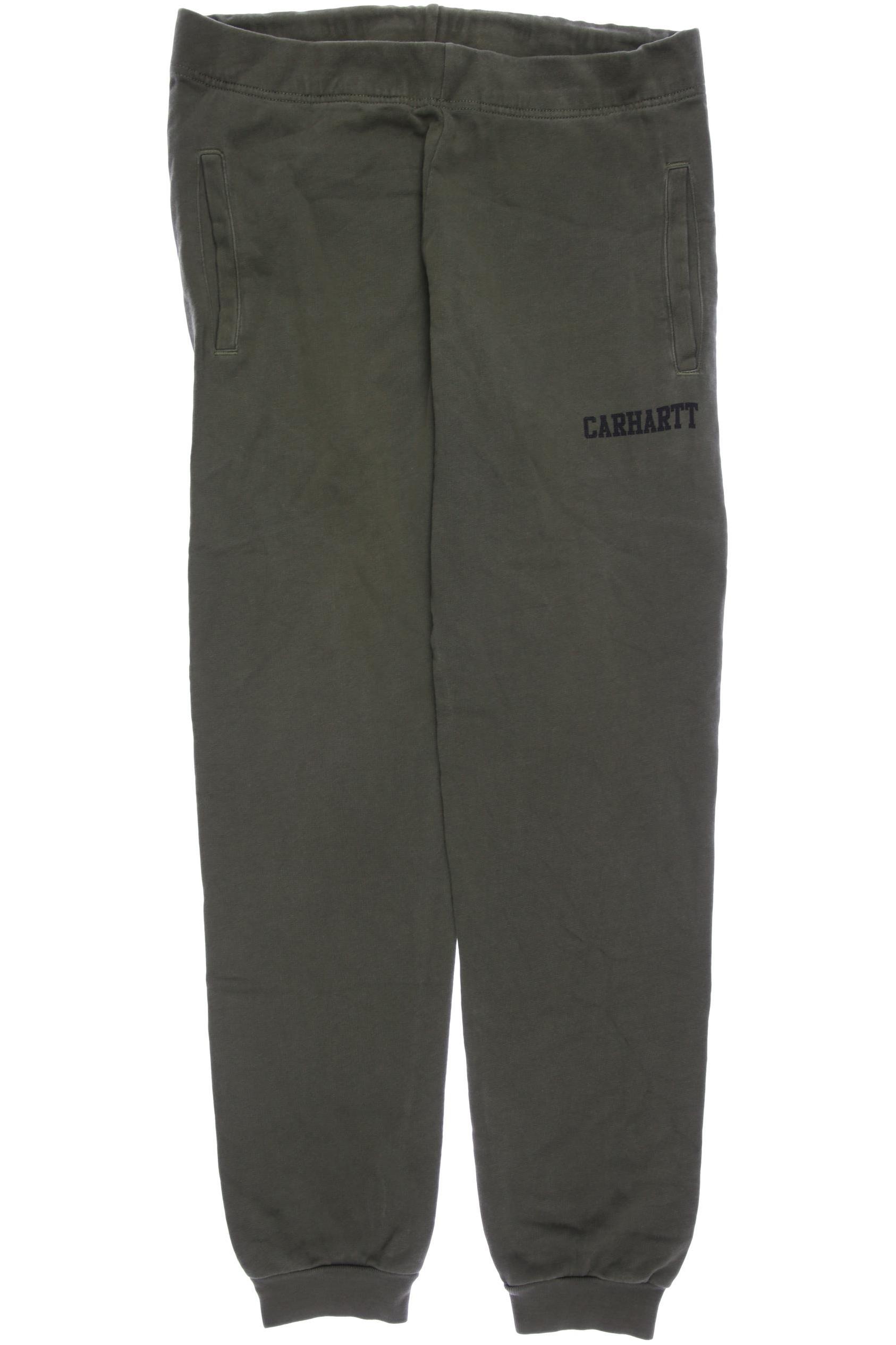 

Carhartt Herren Stoffhose, grün, Gr. 0