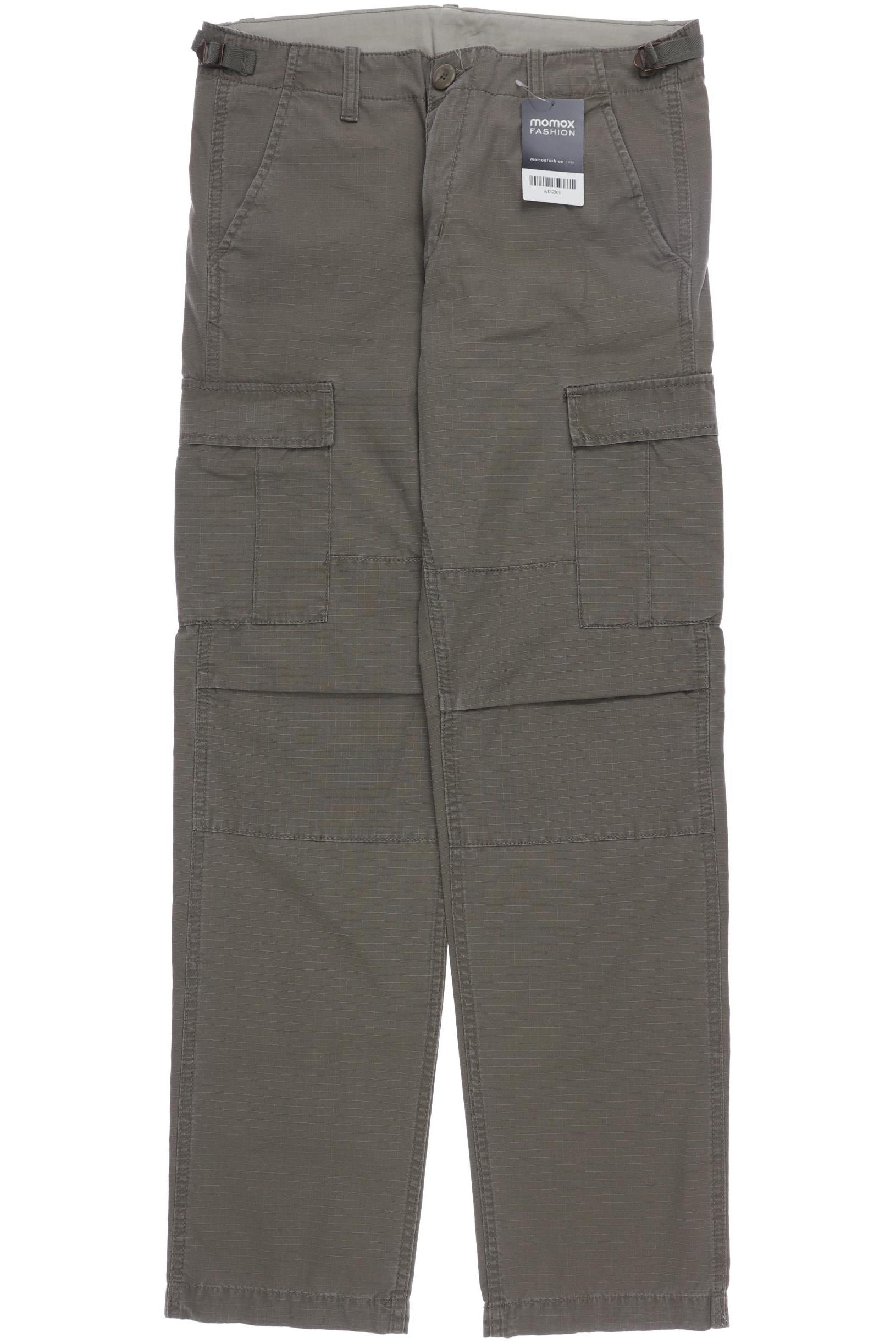 

Carhartt Herren Stoffhose, braun, Gr. 31