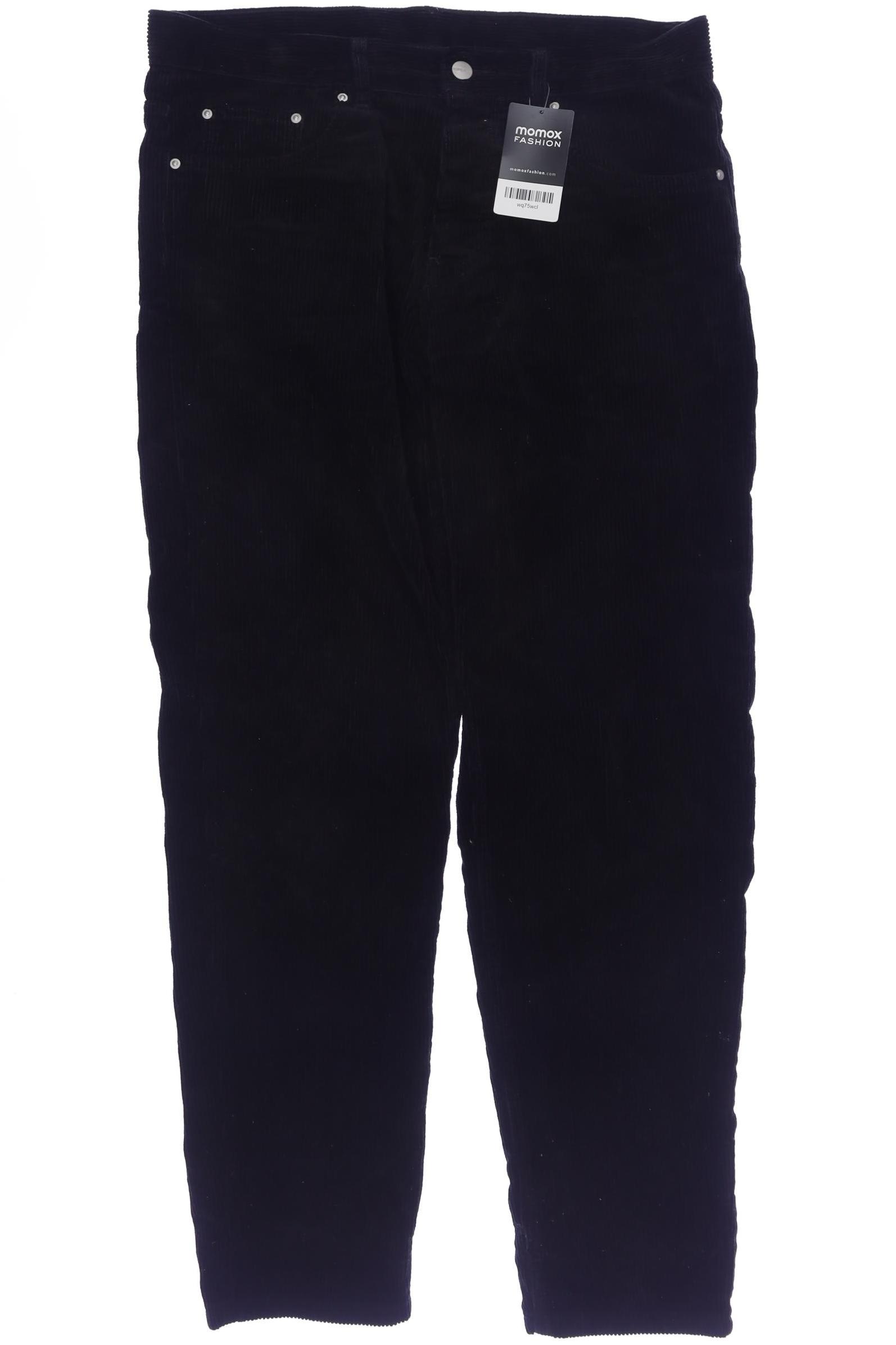 

Carhartt Herren Stoffhose, schwarz, Gr. 31