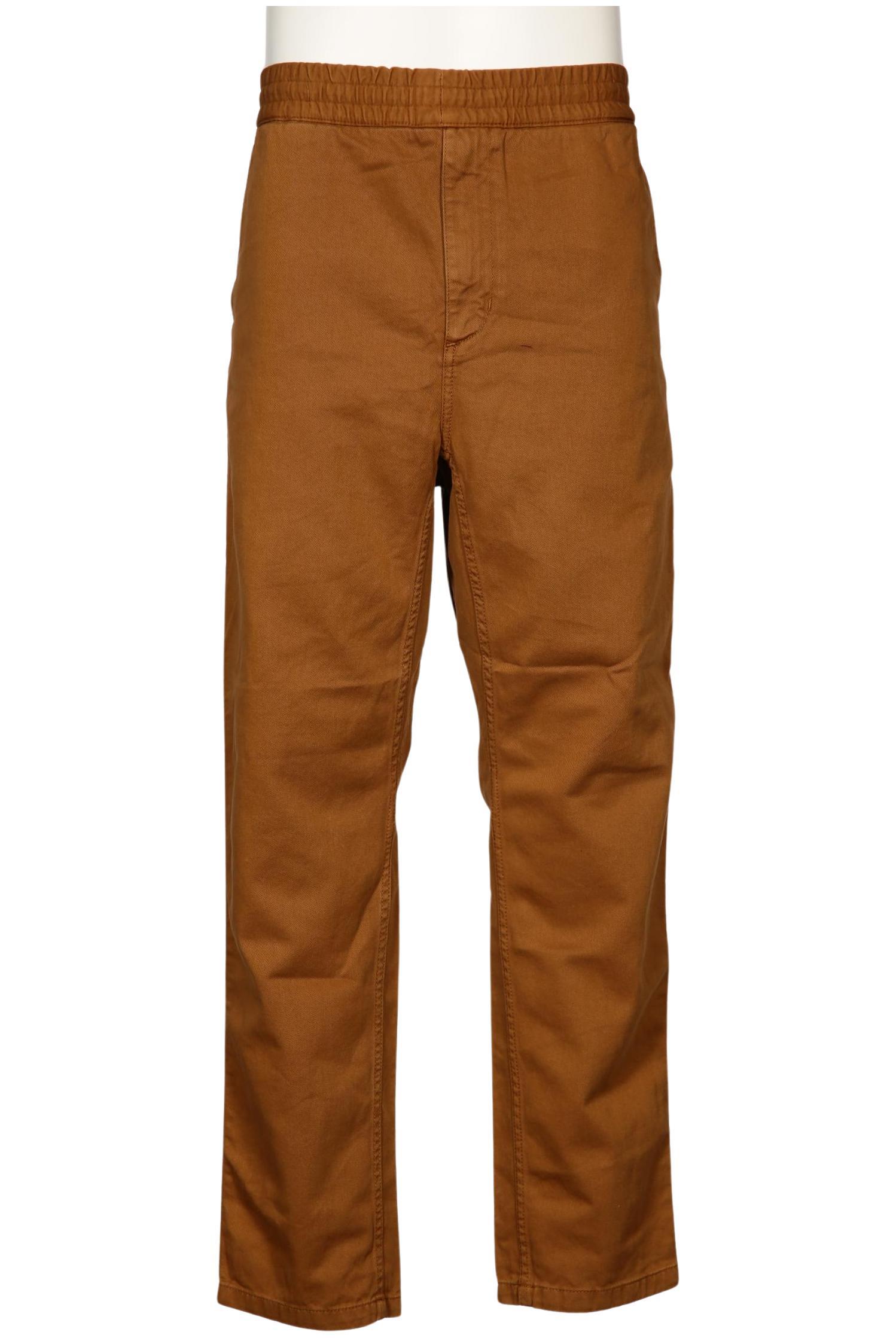 

Carhartt Herren Stoffhose, braun, Gr. 0