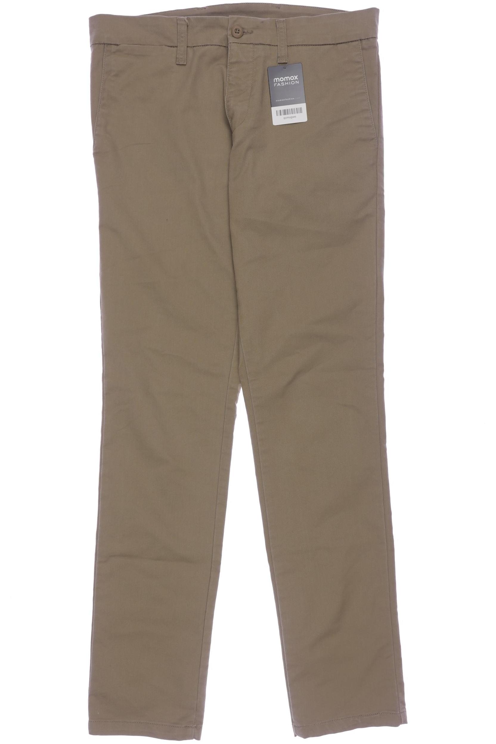 

Carhartt Herren Stoffhose, beige, Gr. 32